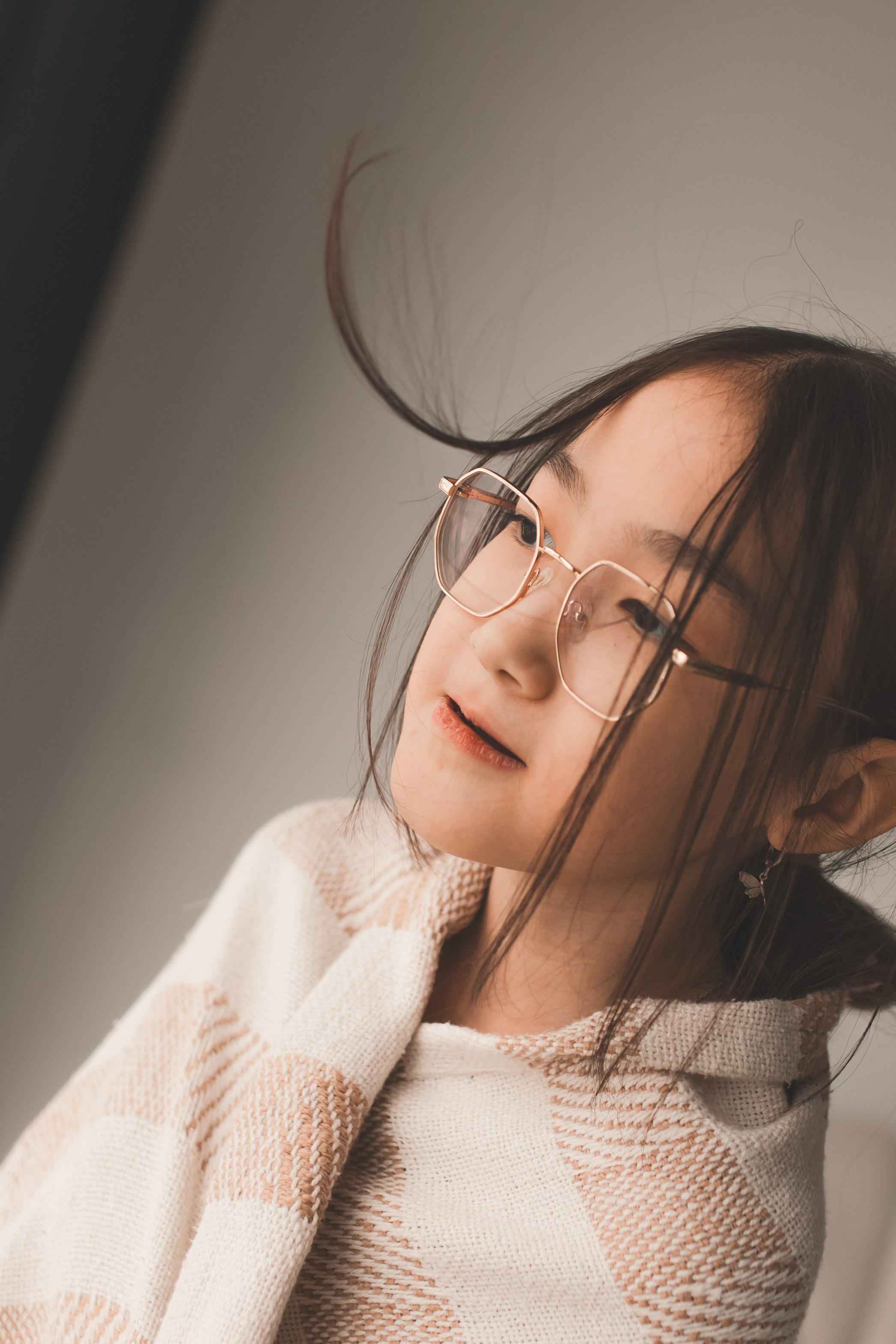 Детская в студии. Семейный фотограф Lifestyle Ноябрьск/Губкинский/Тобольск