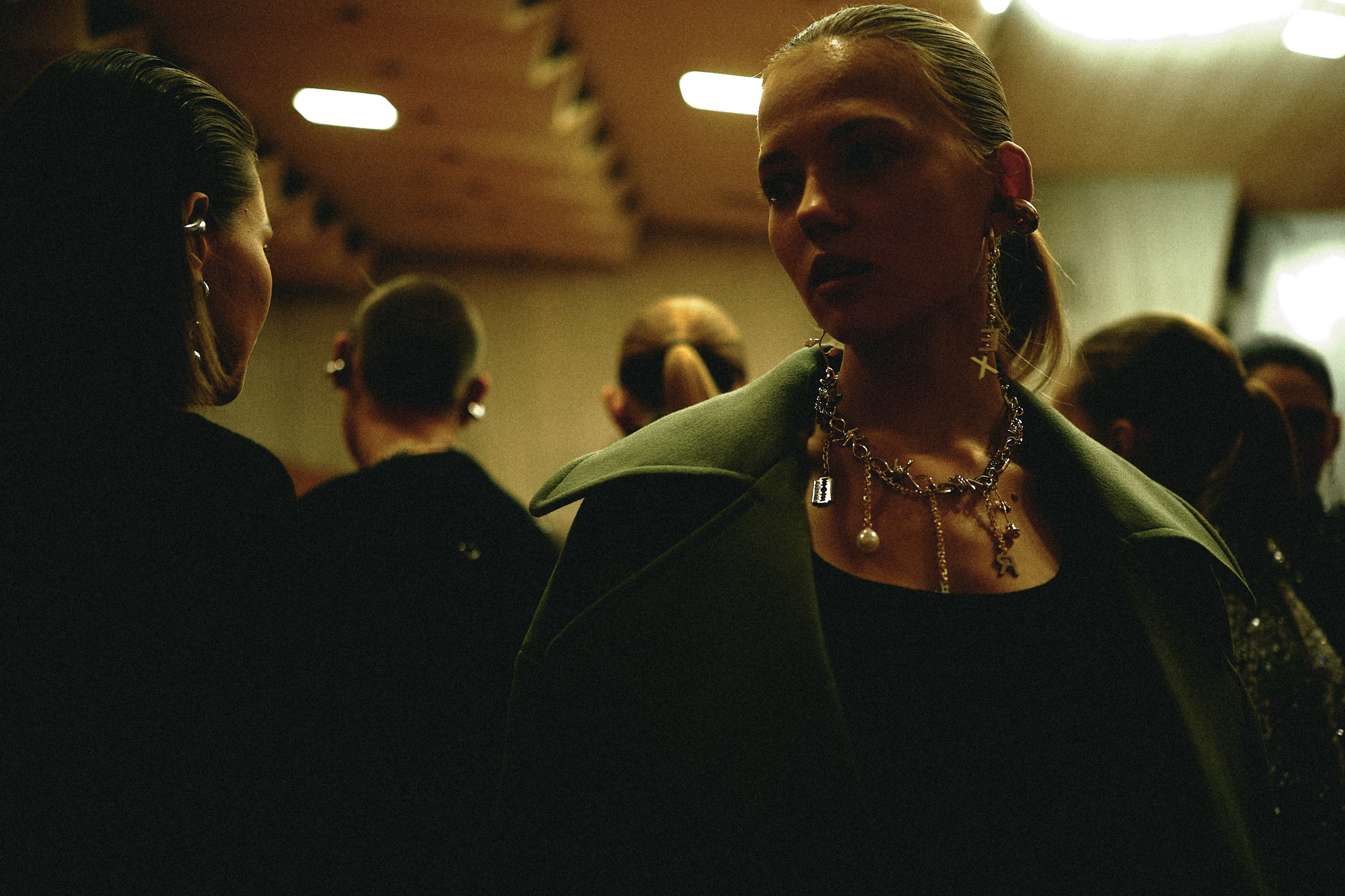 День третий. Уральская международная неделя моды 2024