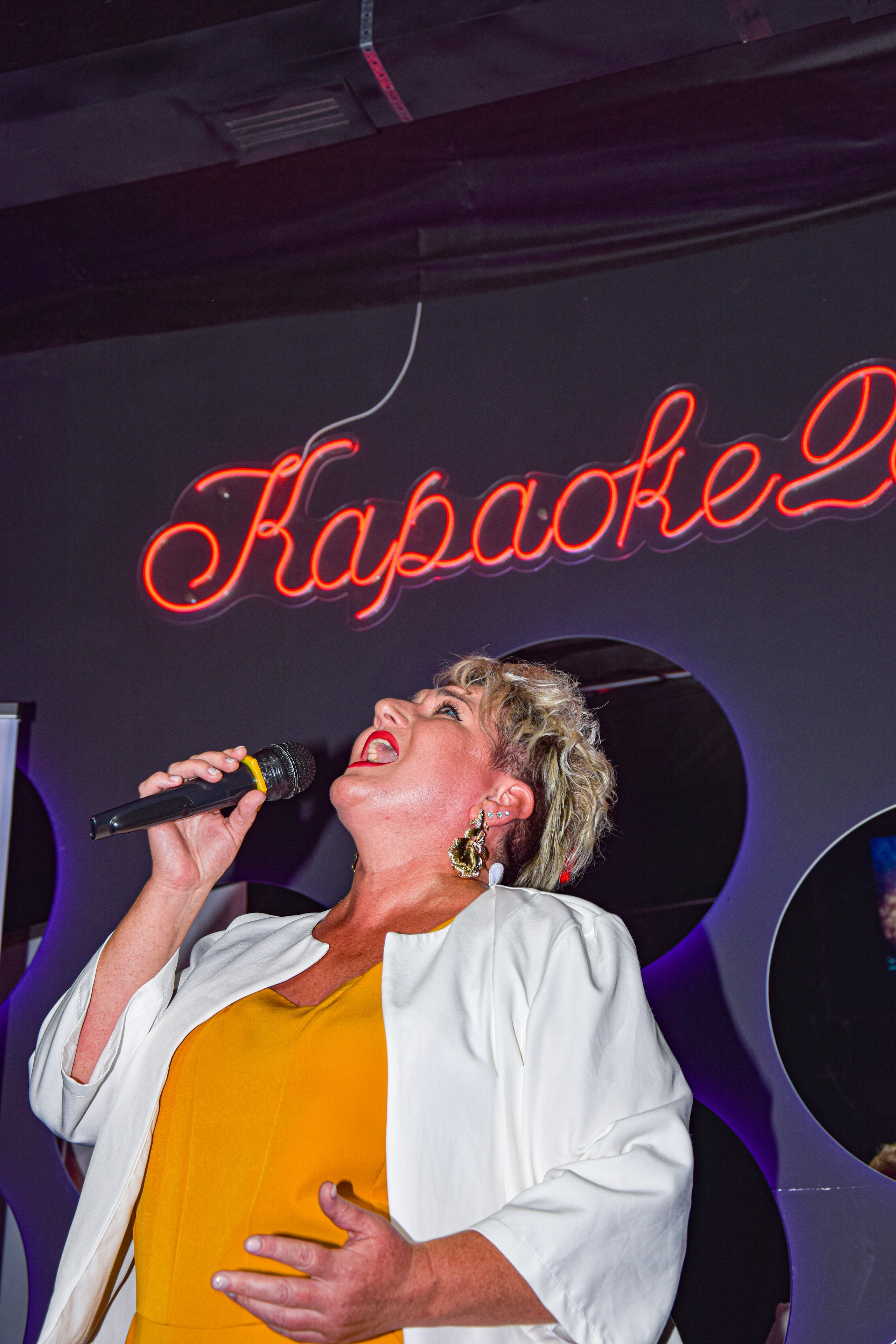 Концерт Ольги. ASLAN — Индивидуальный фотограф из Питера