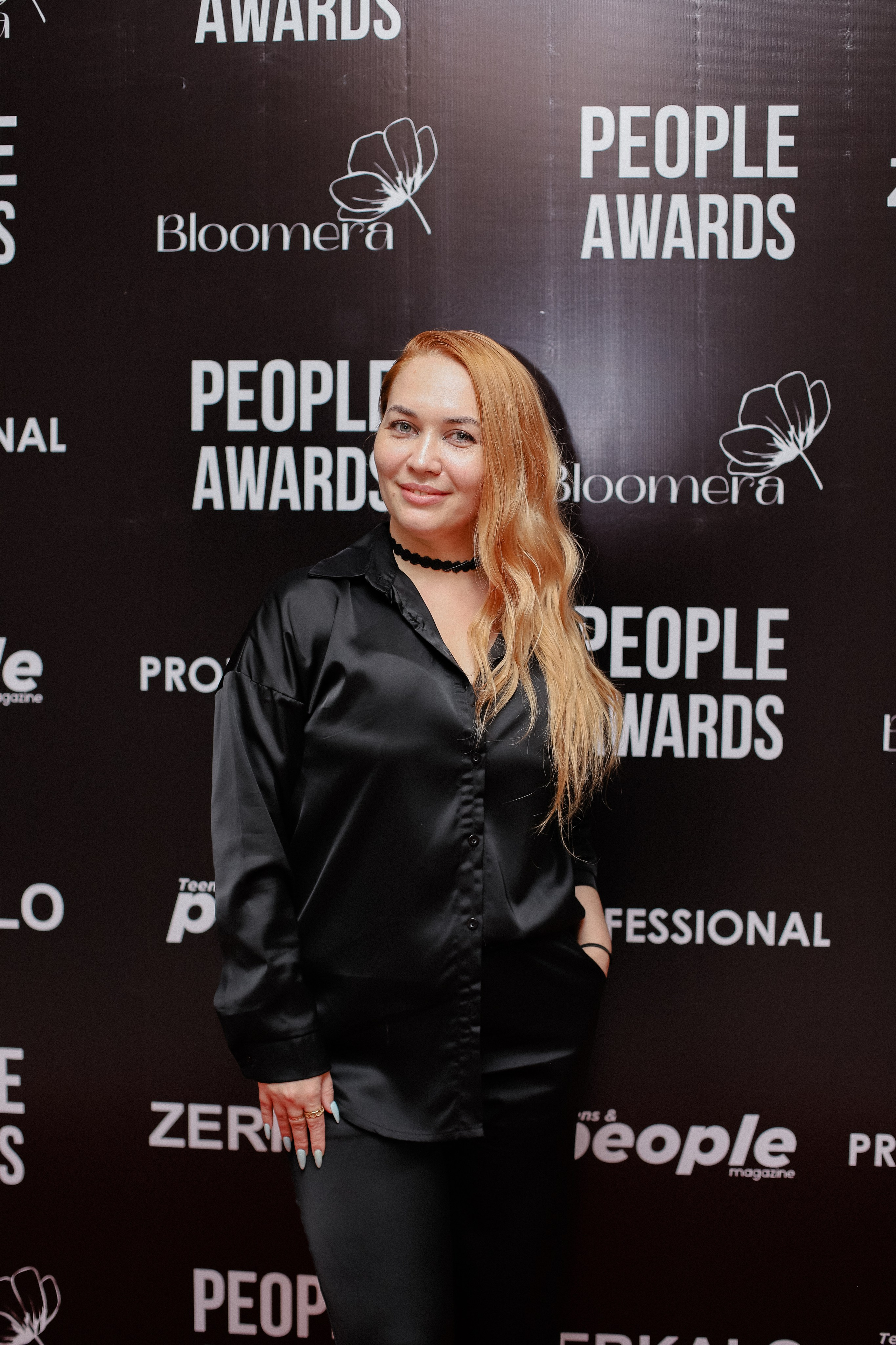 26.06 | PEOPLE Awards. Фотограф в Алматы и Москве Даша Пушкина