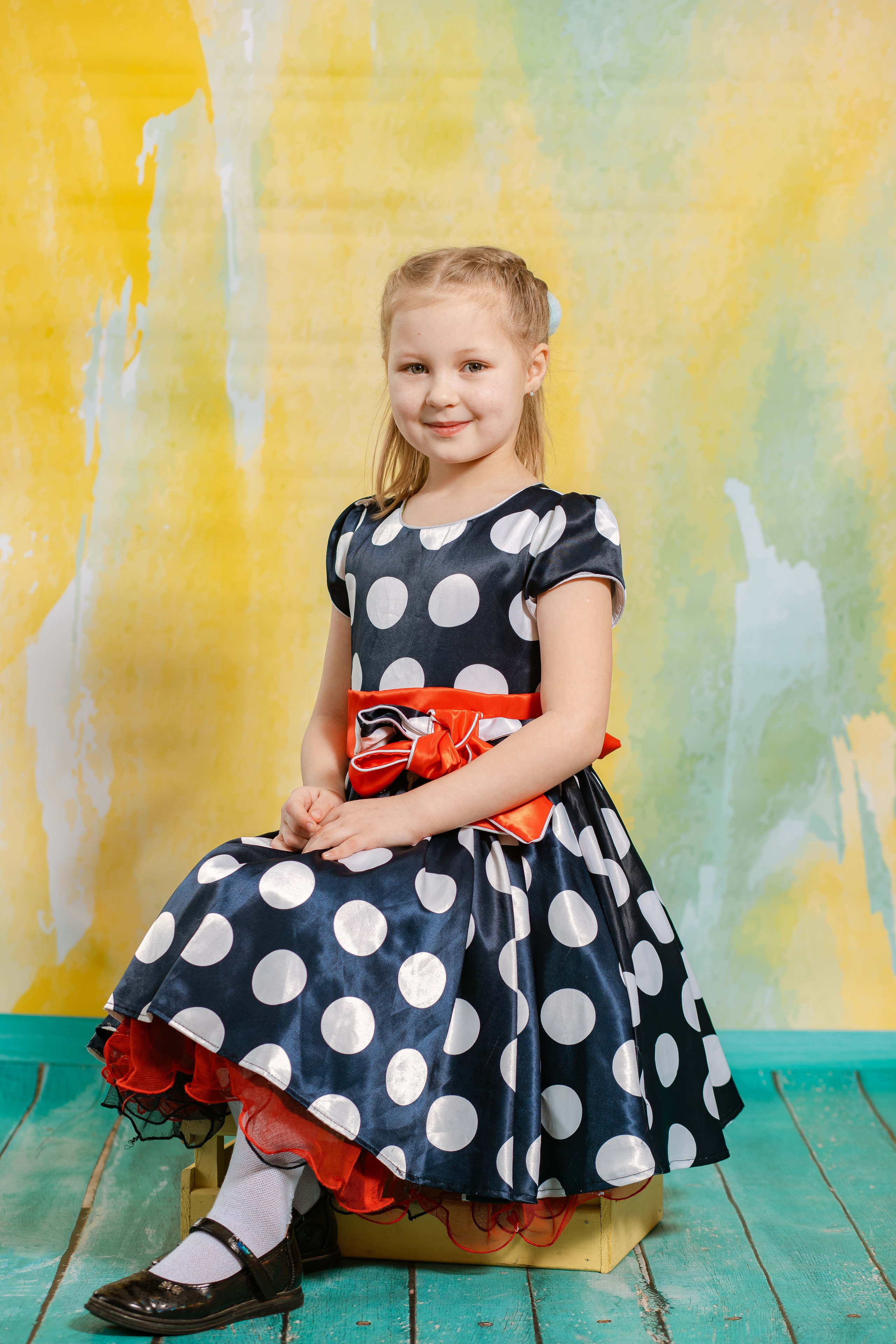 Афимьинский детский сад, выпускники 2023. Студия выпускных альбомов Остров