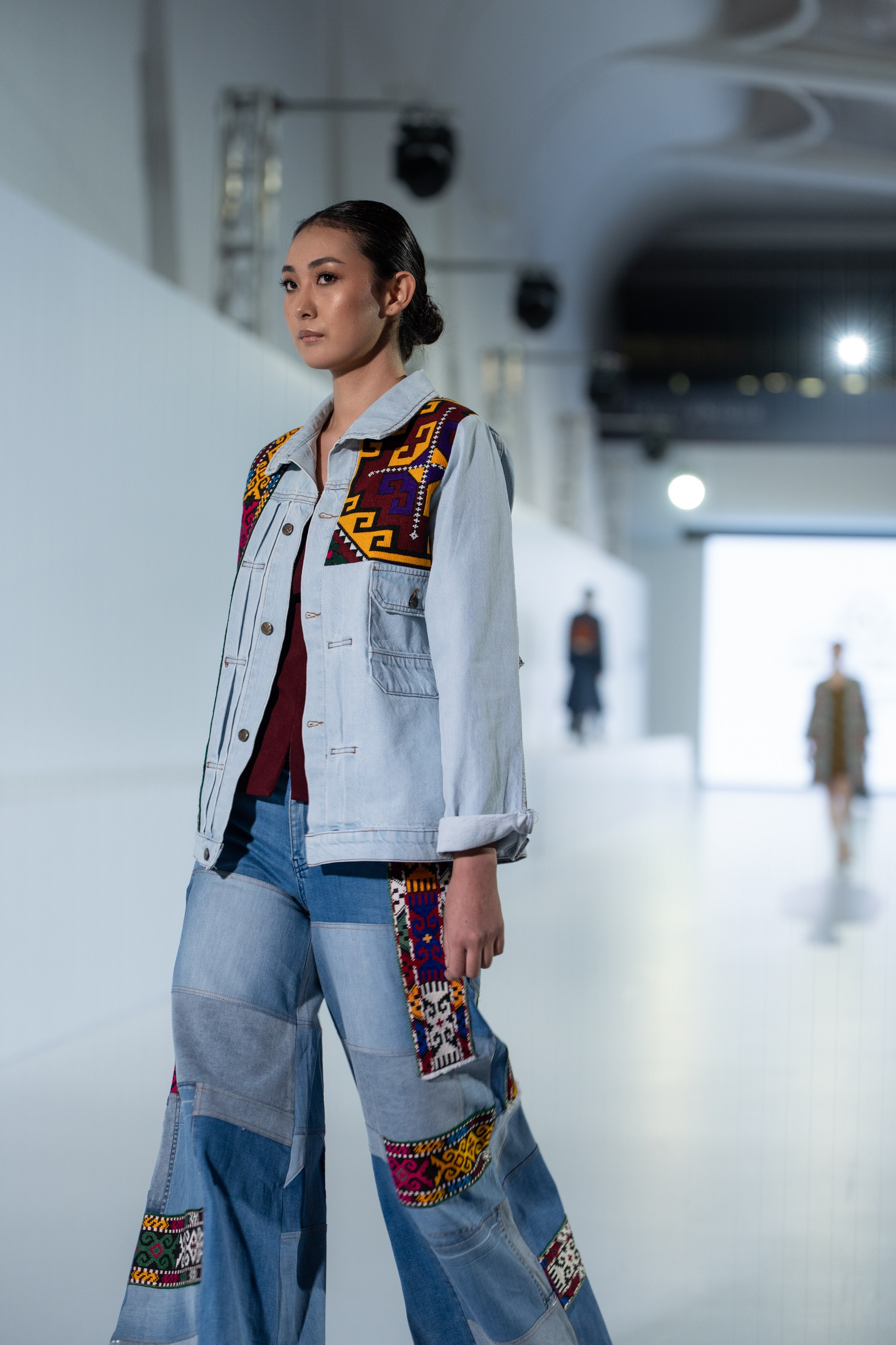 Umed Kuchkaliev. Сайт Алматинского НЮ АРТ, будуар и фэшн фотографа Дениса Карпенко