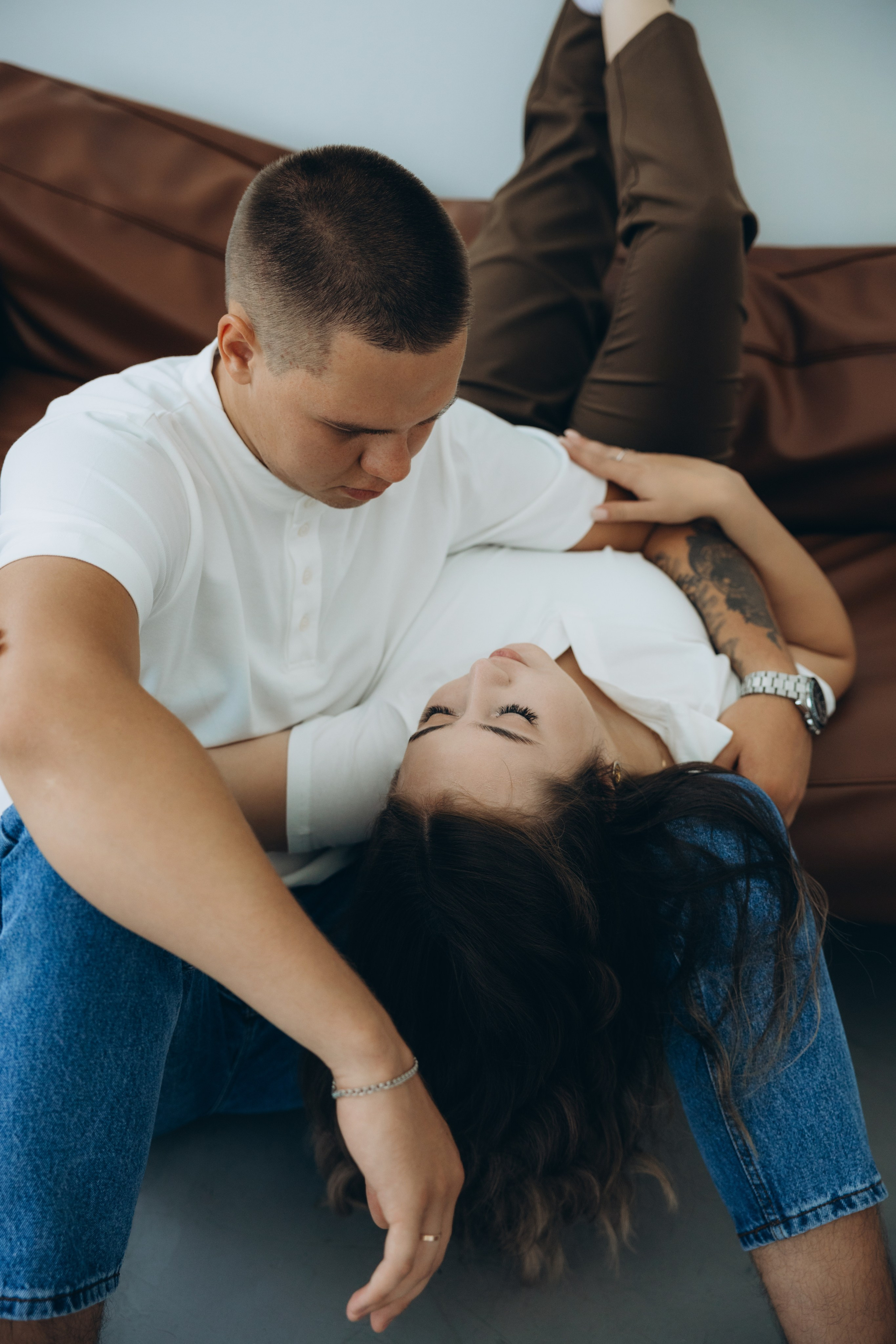 Love Story. Свадебный, семейный фотограф в Иркутске Светлана Макаричева