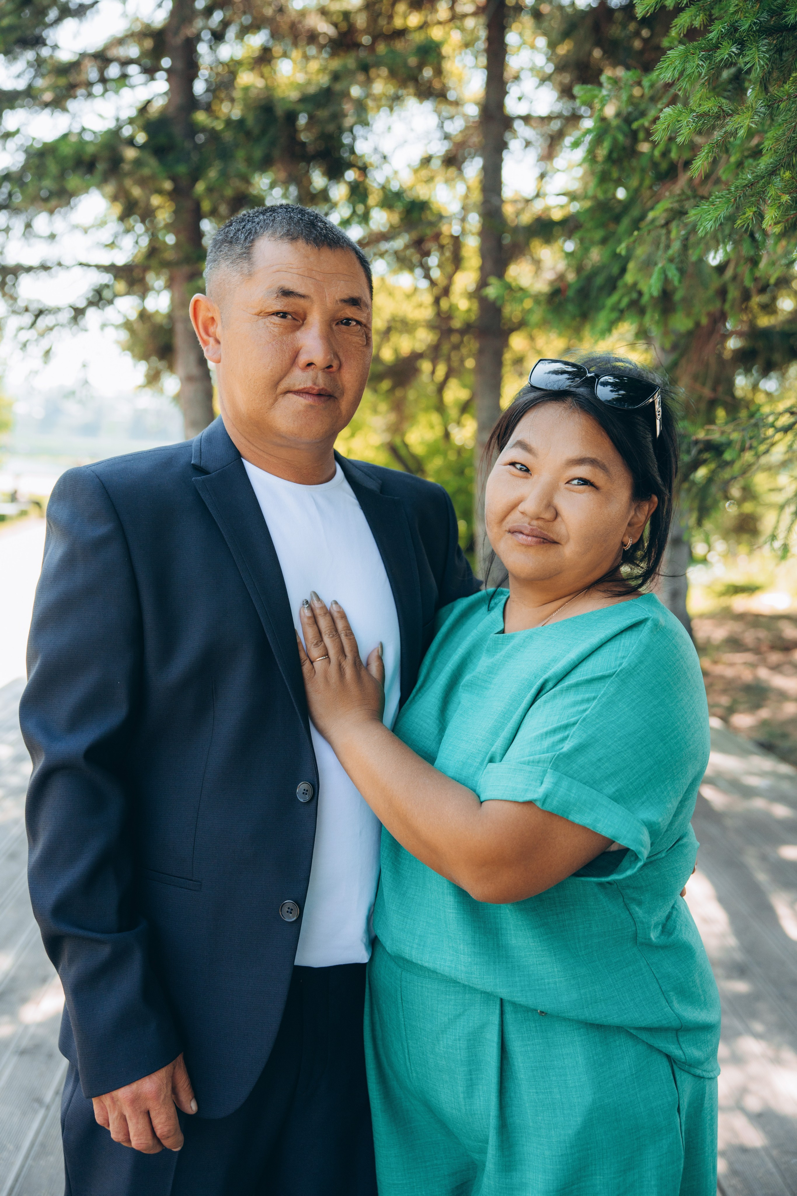 Станислав & Татьяна. Свадебный, семейный фотограф в Иркутске Светлана Макаричева