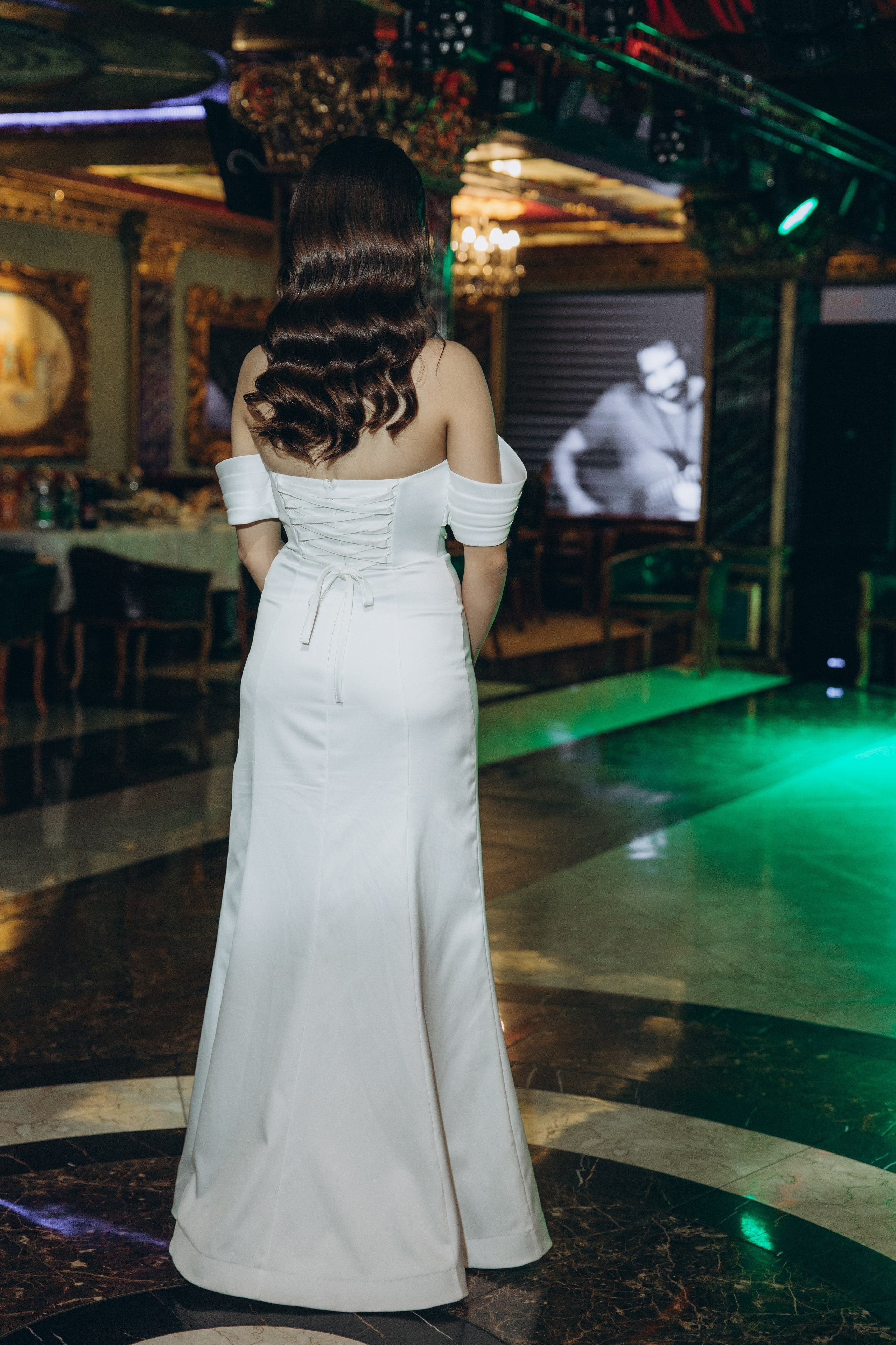 Банкет. Свадебный, семейный фотограф в Иркутске Светлана Макаричева