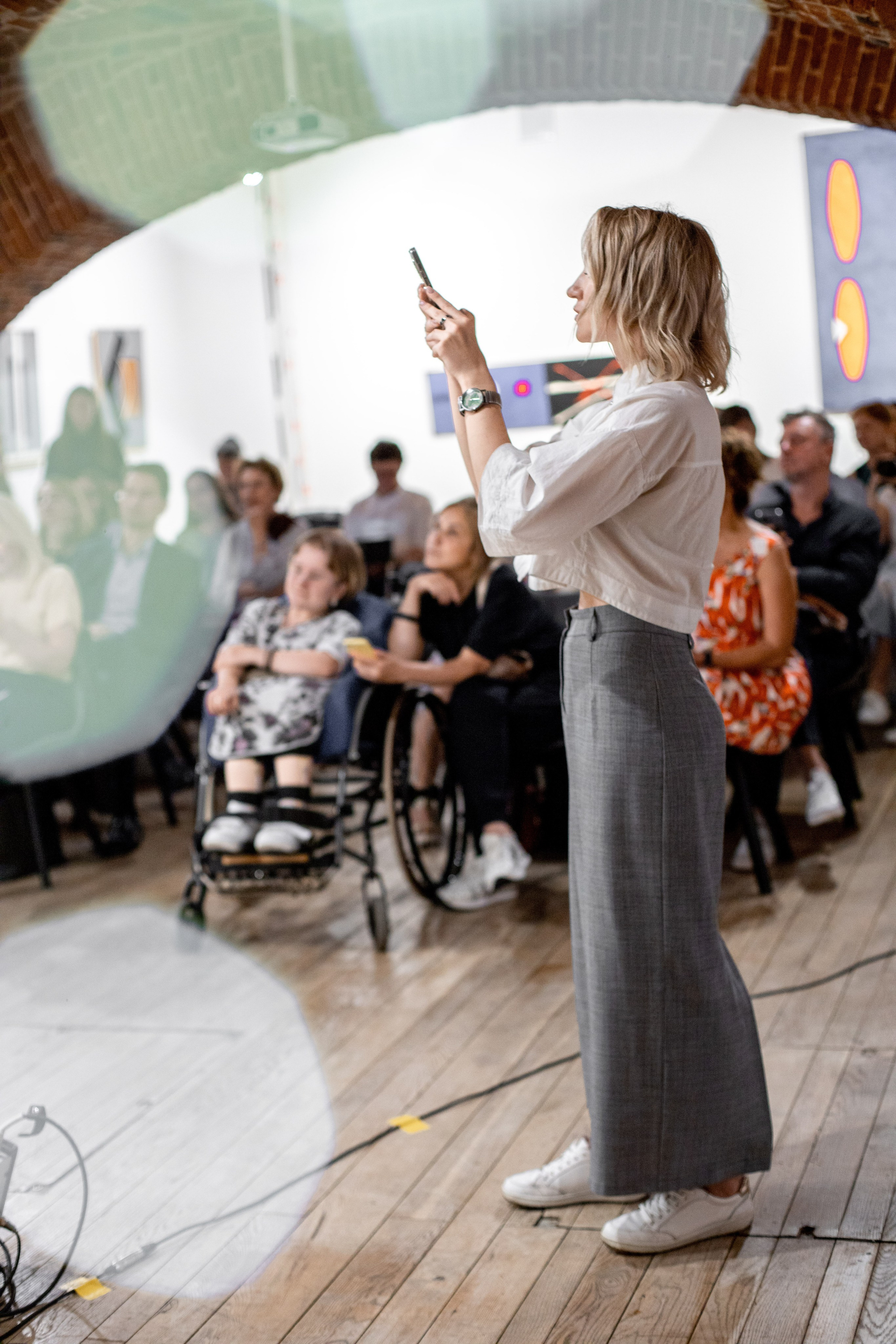 Благотворительный концерт Дмитрия Спиваковского. SaGaFOTO.ru