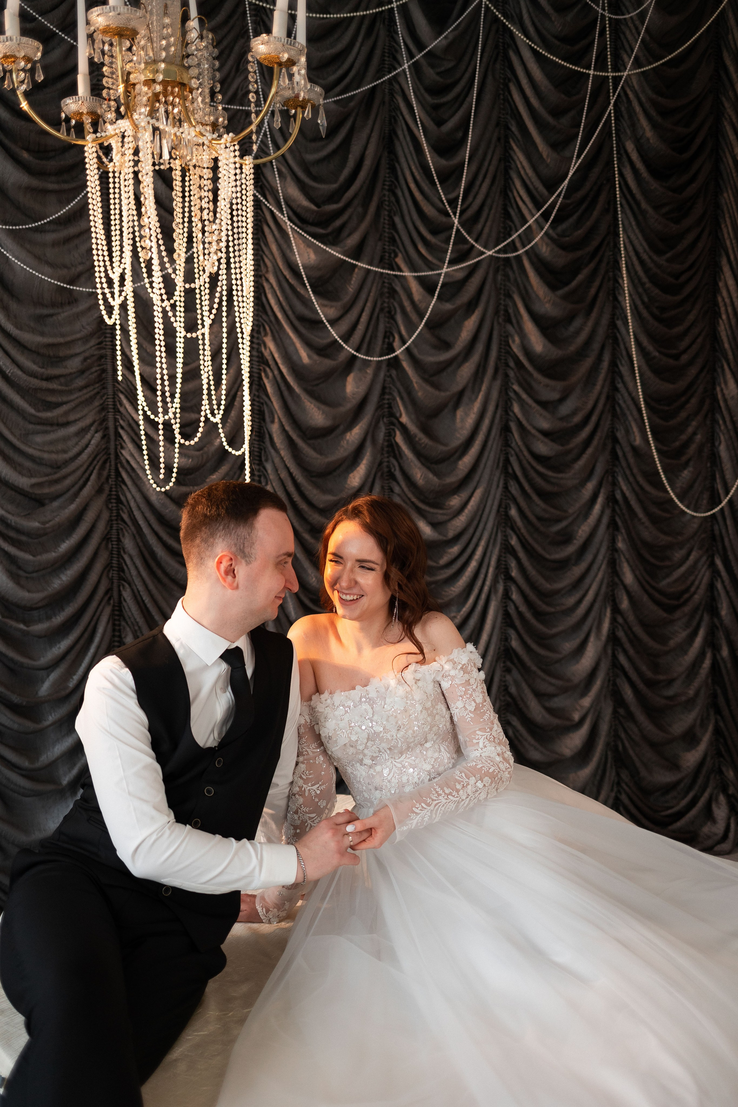 M&I. Семейный фотограф в Севастополе и Симферополе Александра Чистякова