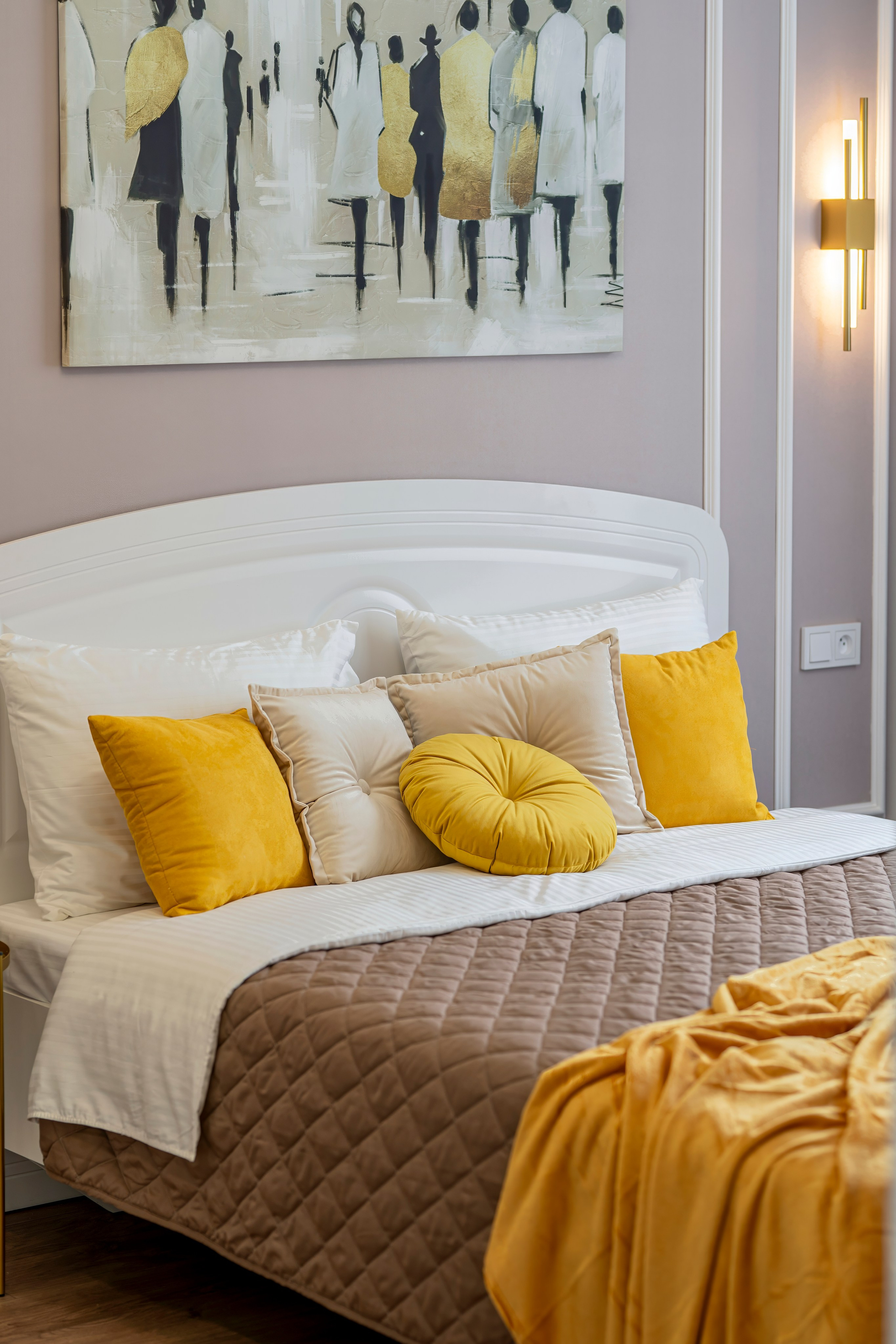 Интерьерная фотосъемка. Визуальный контент для недвижимости в Калининграде