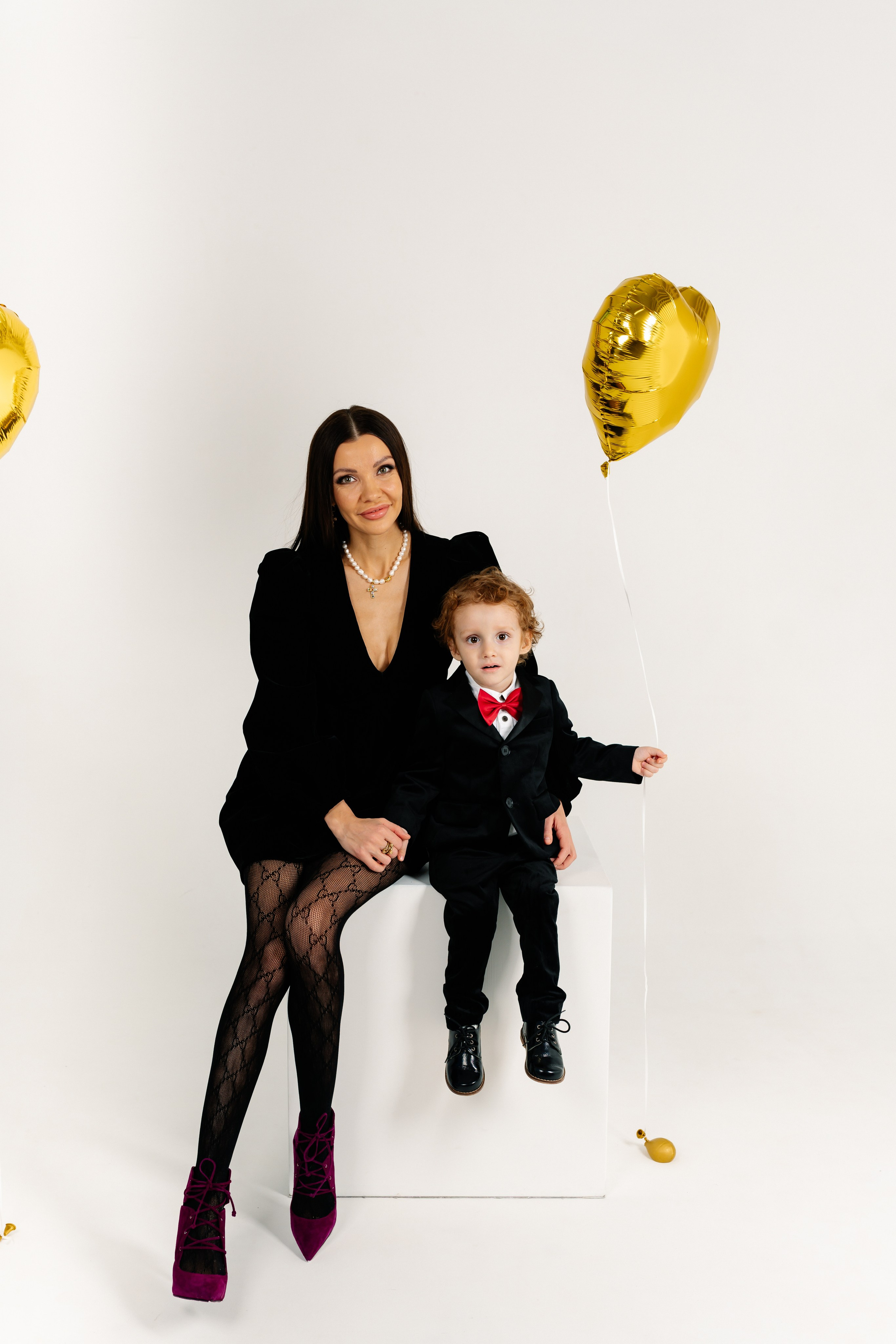 3 годика. Семейный фотограф Одинцово Москва Наталия Черенкова