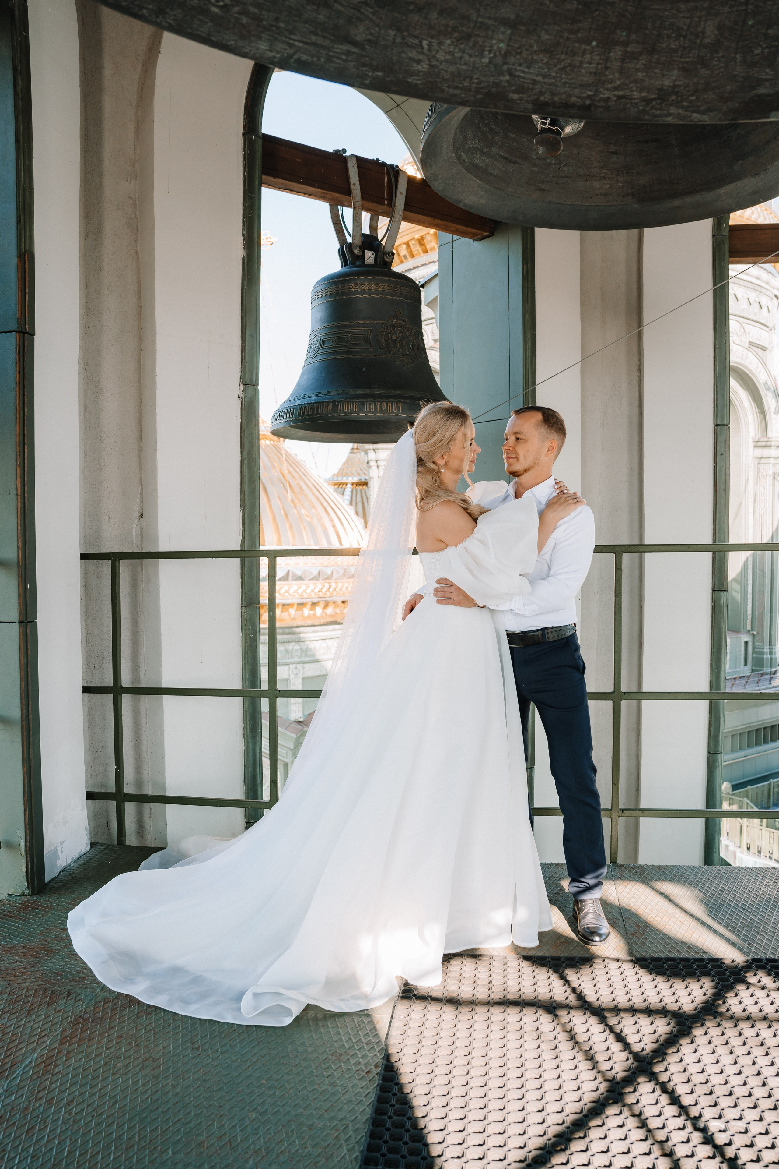 Свадьба Патриот. Семейный фотограф Одинцово Москва Наталия Черенкова