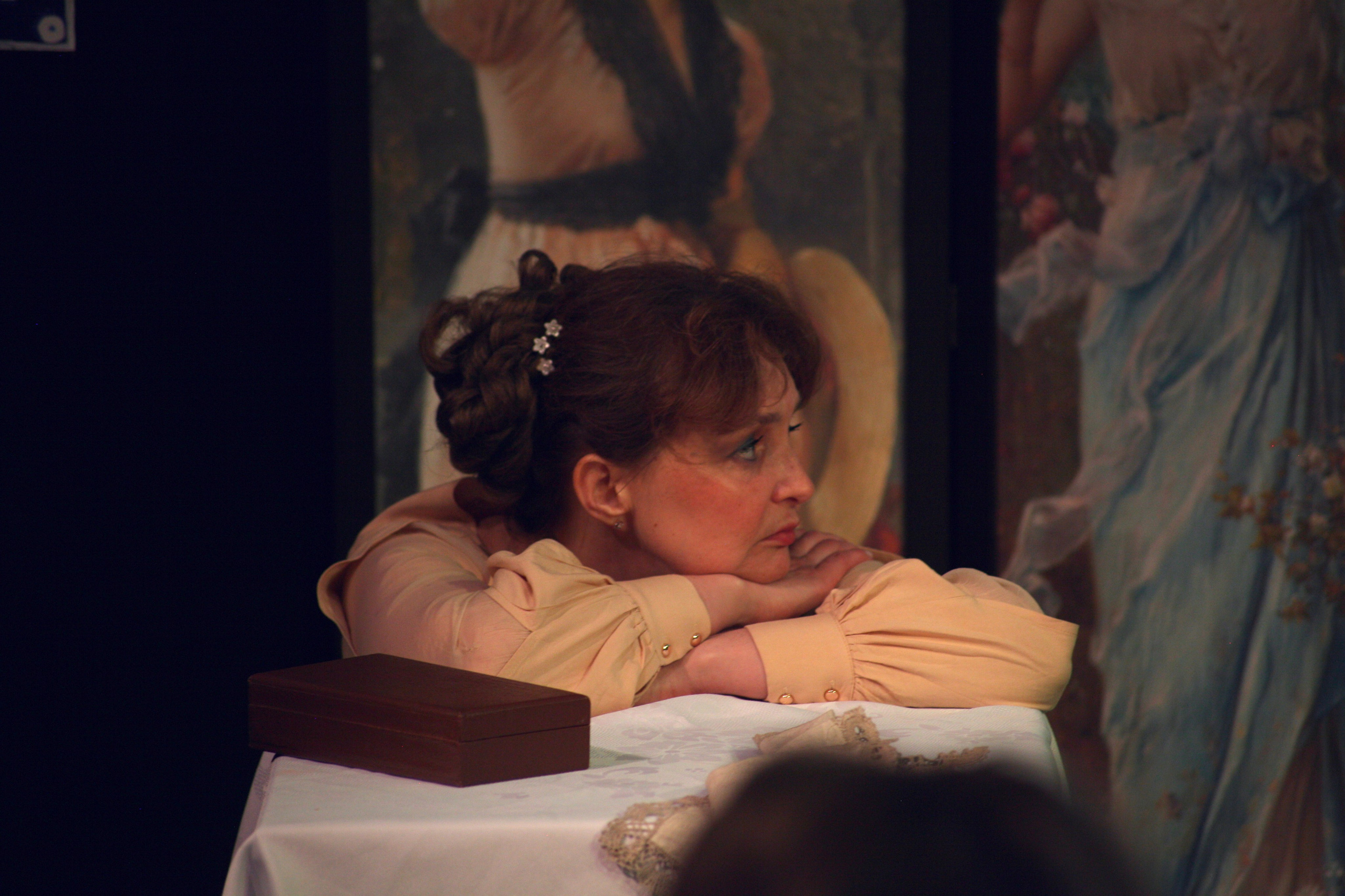 Брачное объявление 09.04.2024. Профессиональный фотограф в Москве Алёна Котова