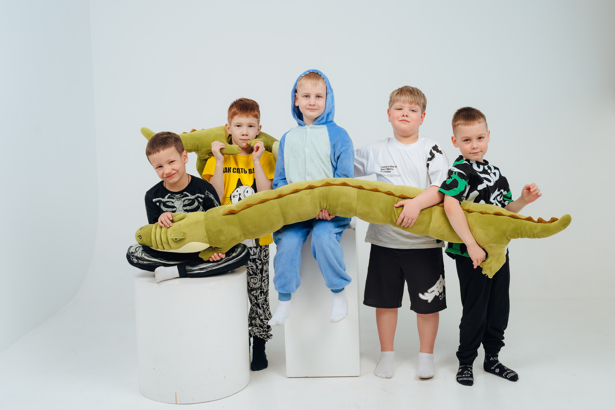 Детский сад 58. Детский и семейный фотограф Катерина Мишина