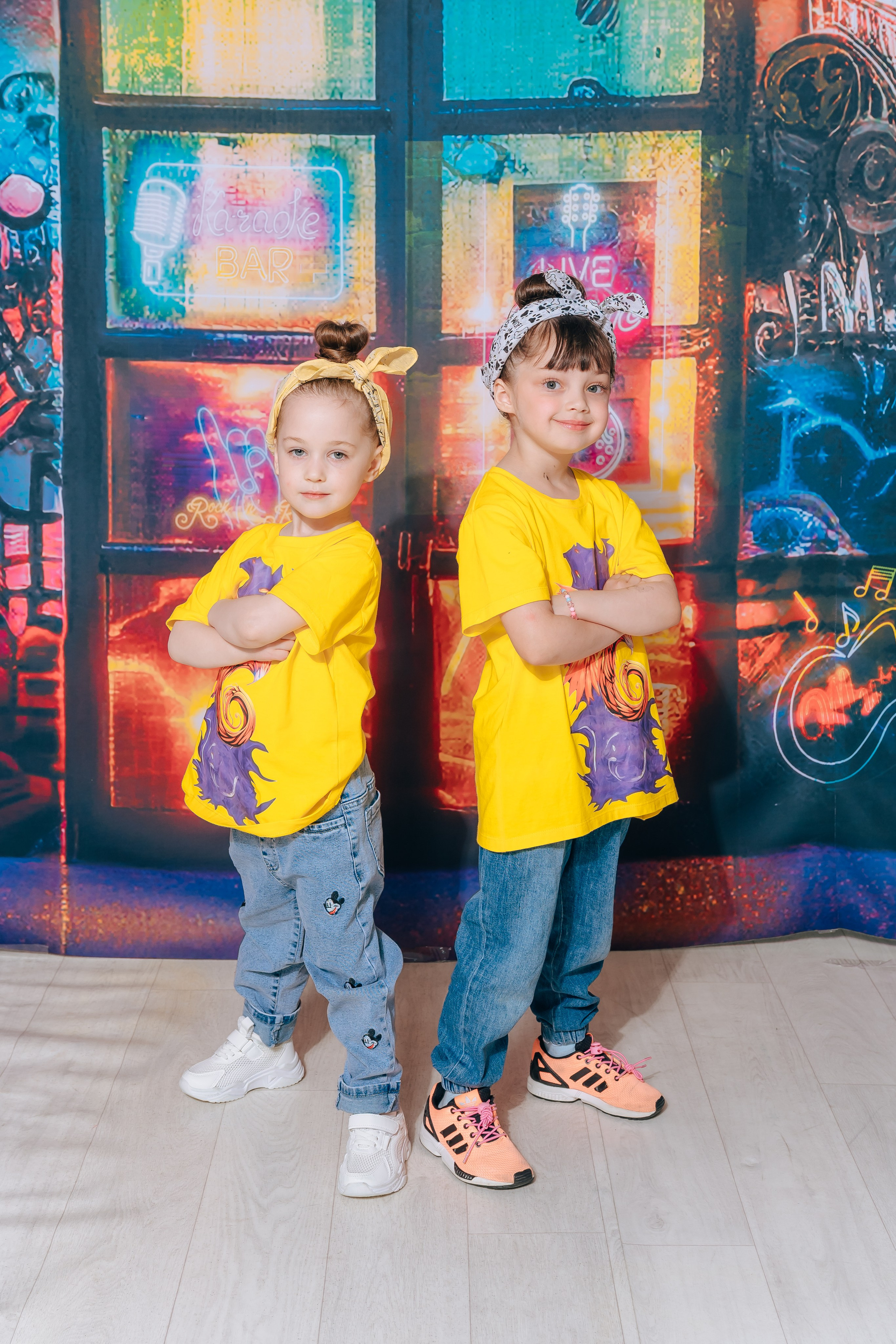 Отчётник GLORY. Детский и семейный фотограф Катерина Мишина