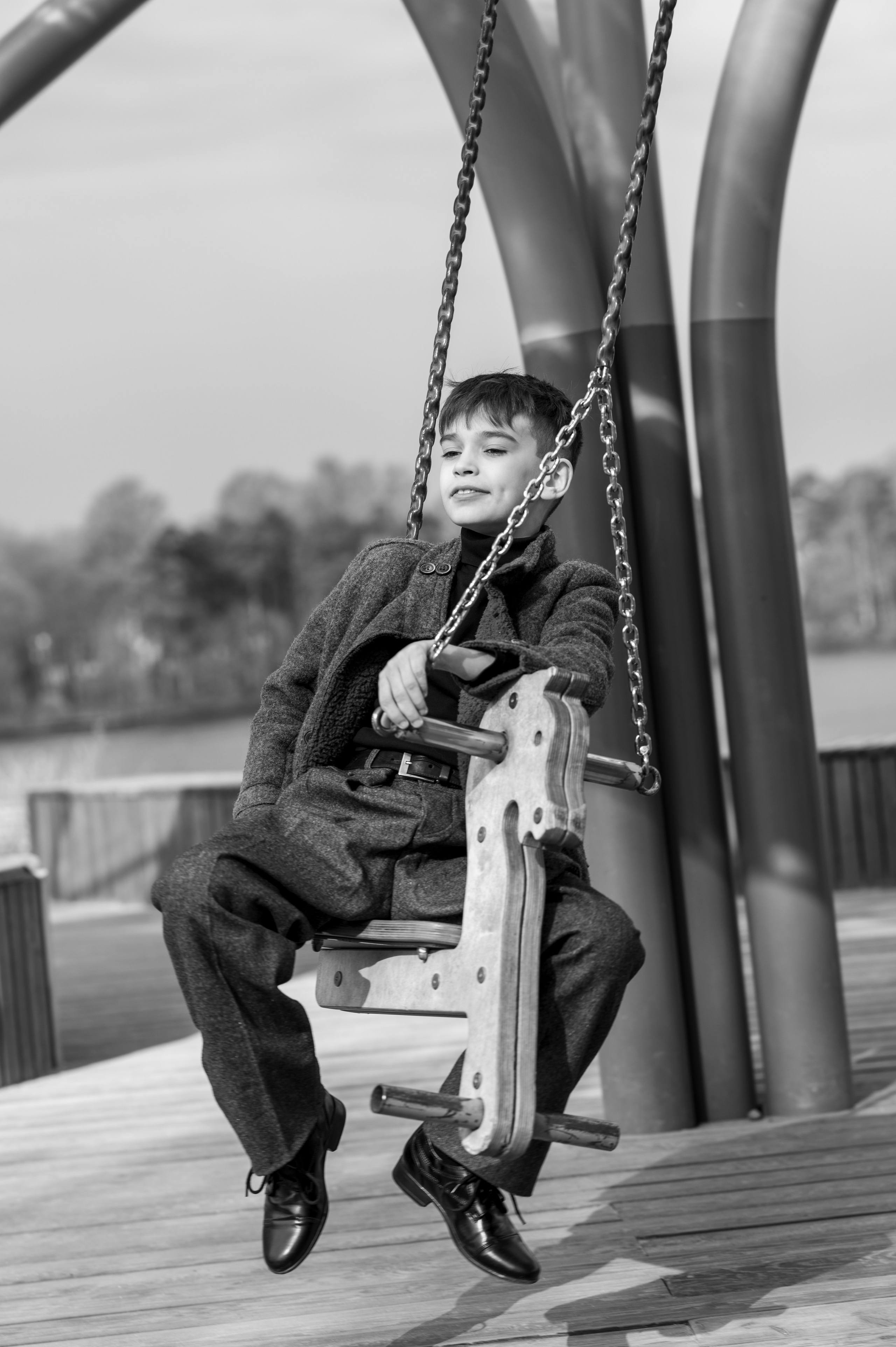 Портреты. Фотограф Ольга Пономарева