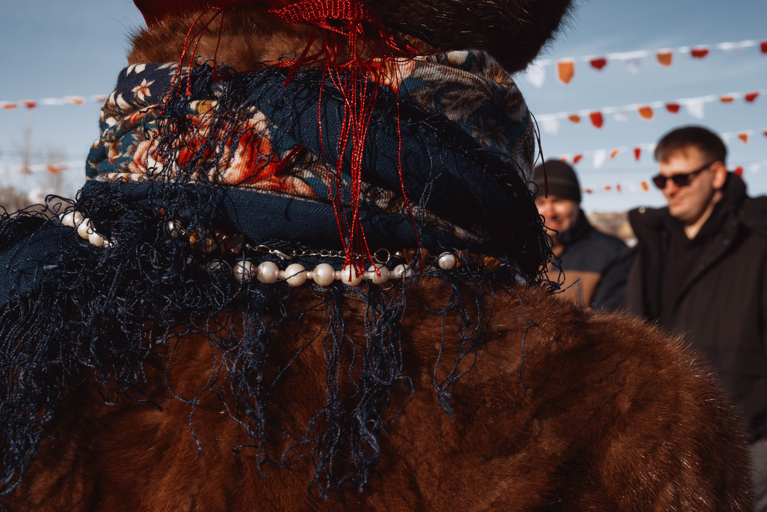 Фестиваль «Пробуждение». Репортажный и портретный фотограф в Воронеже