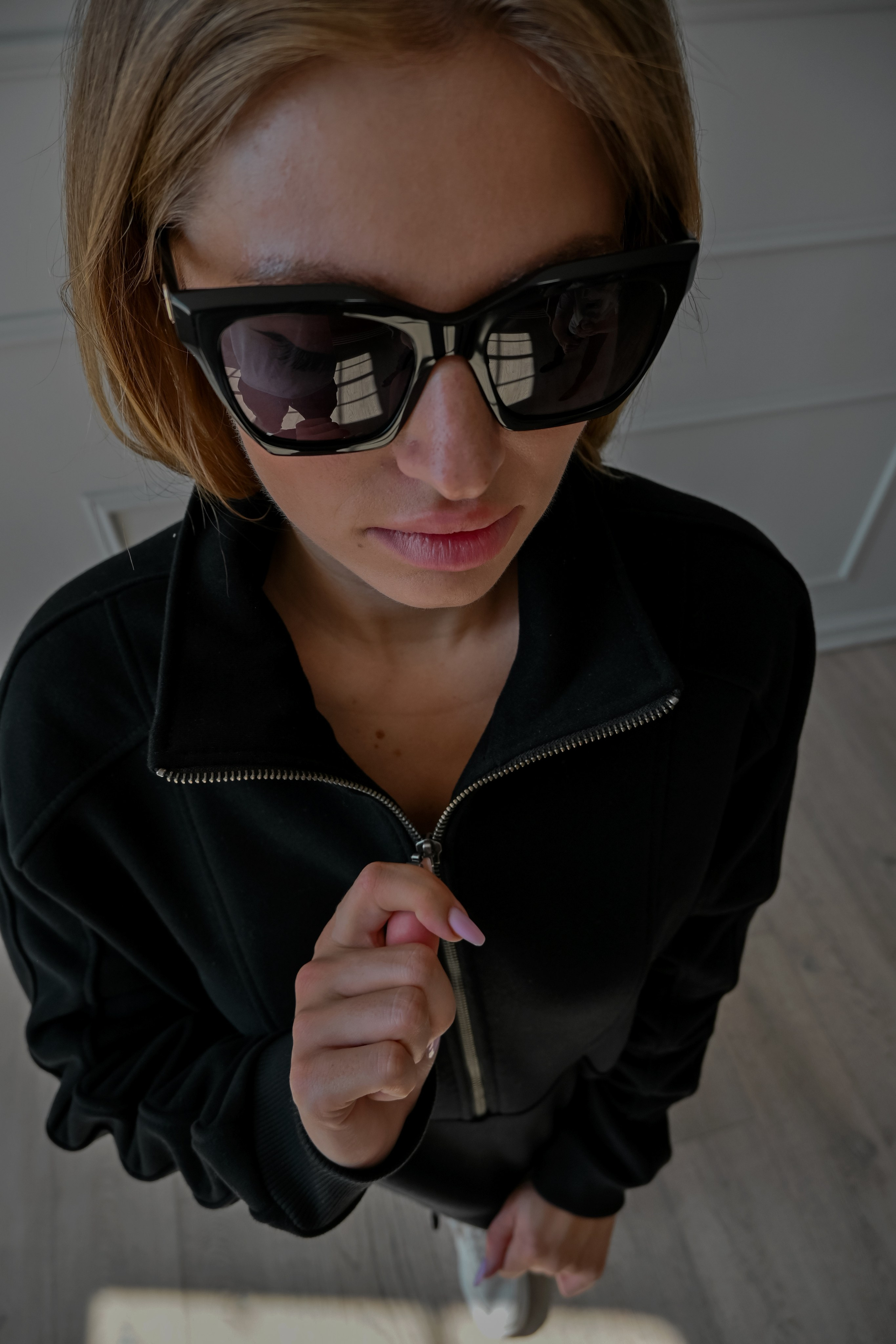 Шмот. Фотограф в Санкт-Петербурге Павел Жуков