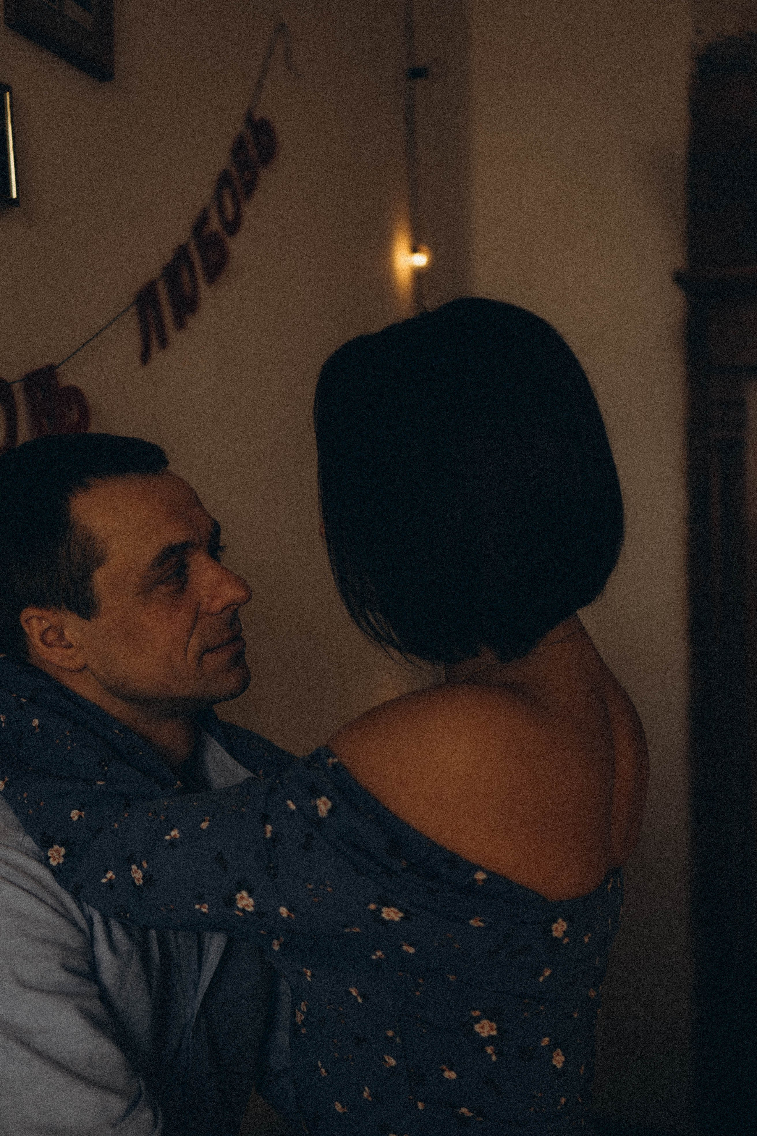 LOVE в квартире. Профессиональный фотограф, Санкт-Петербург — Виктория Богомолова