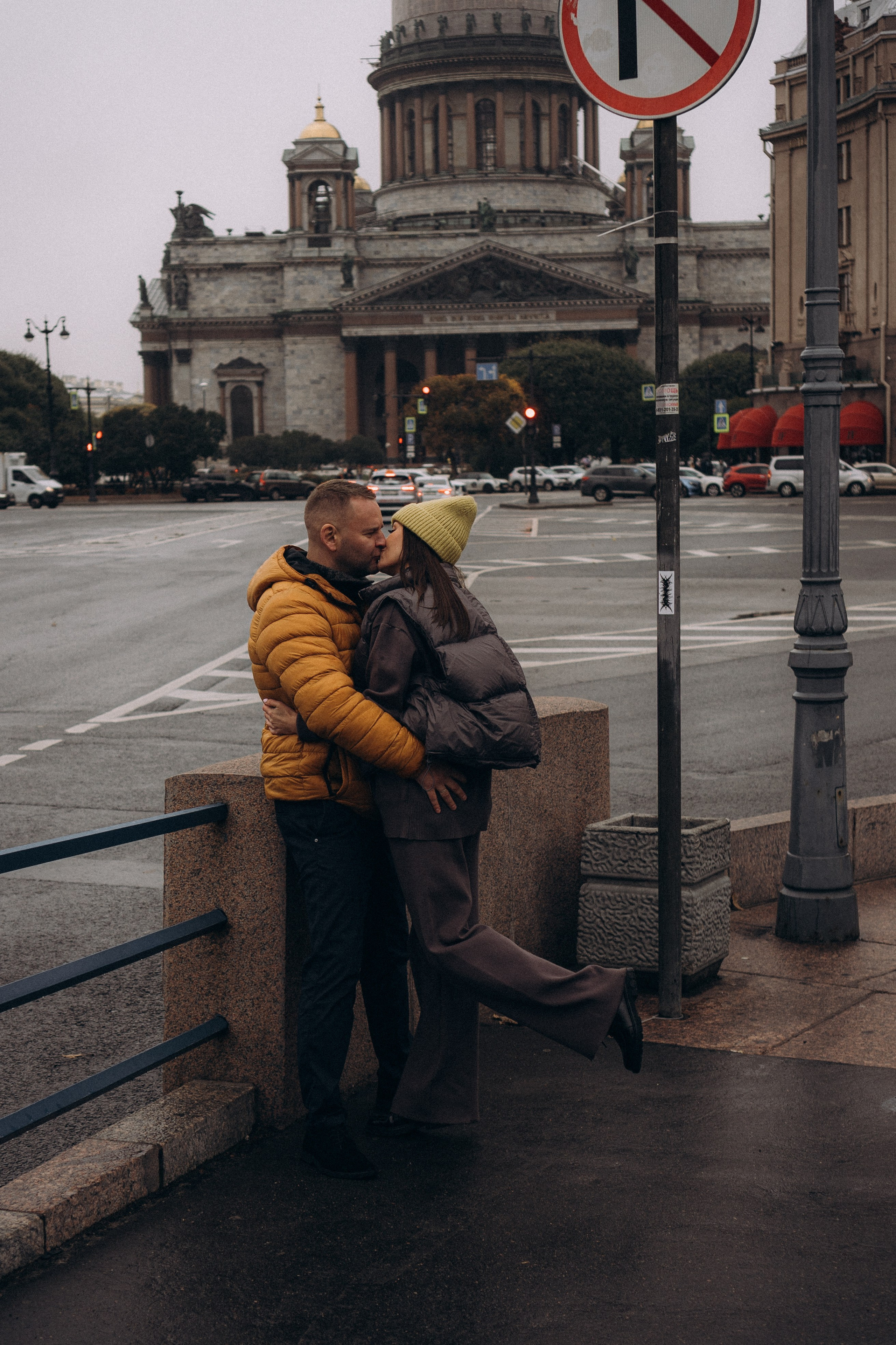 Любовь. Профессиональный фотограф, Санкт-Петербург — Виктория Богомолова
