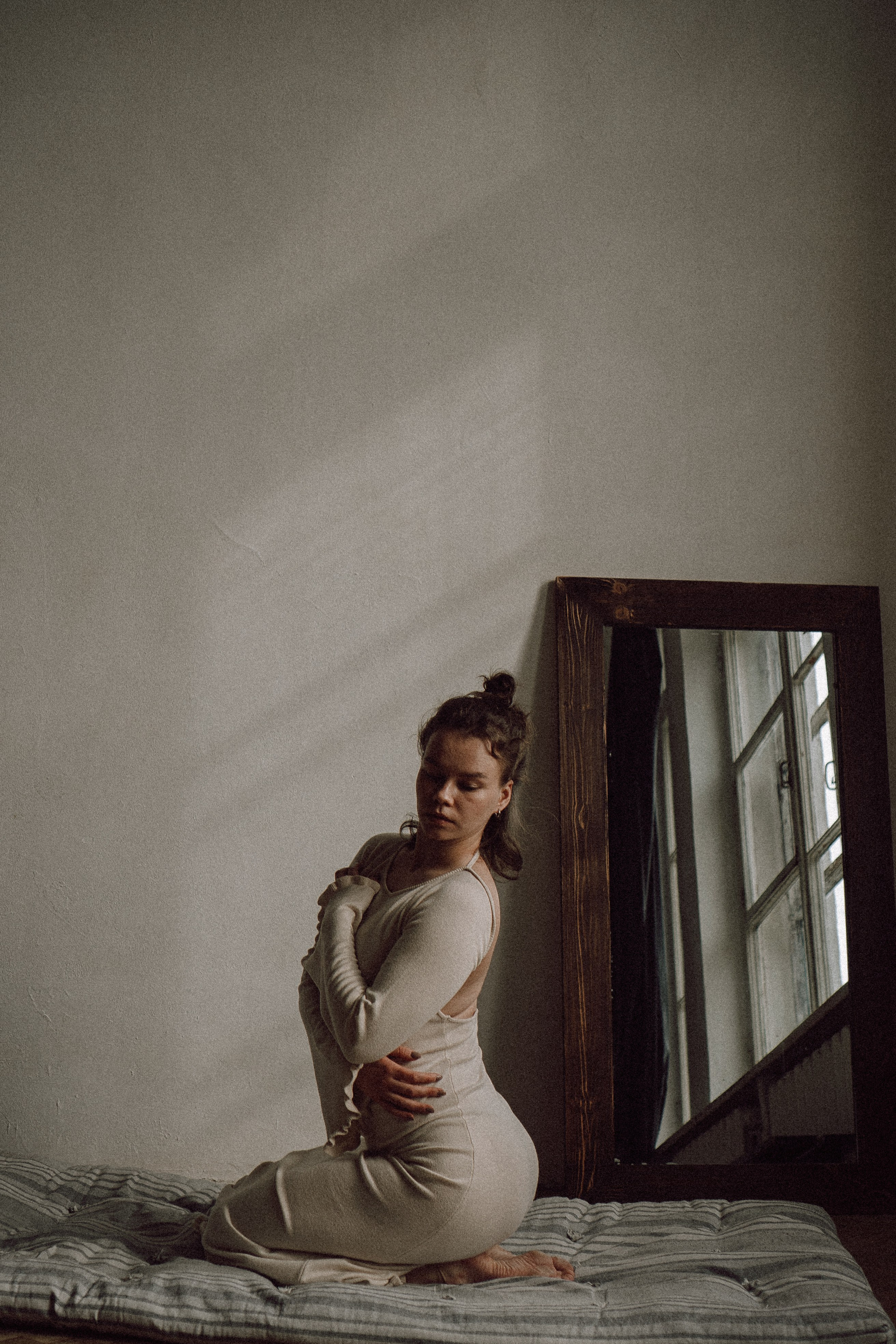 СТУДИЙНАЯ. Профессиональный фотограф, Санкт-Петербург — Виктория Богомолова