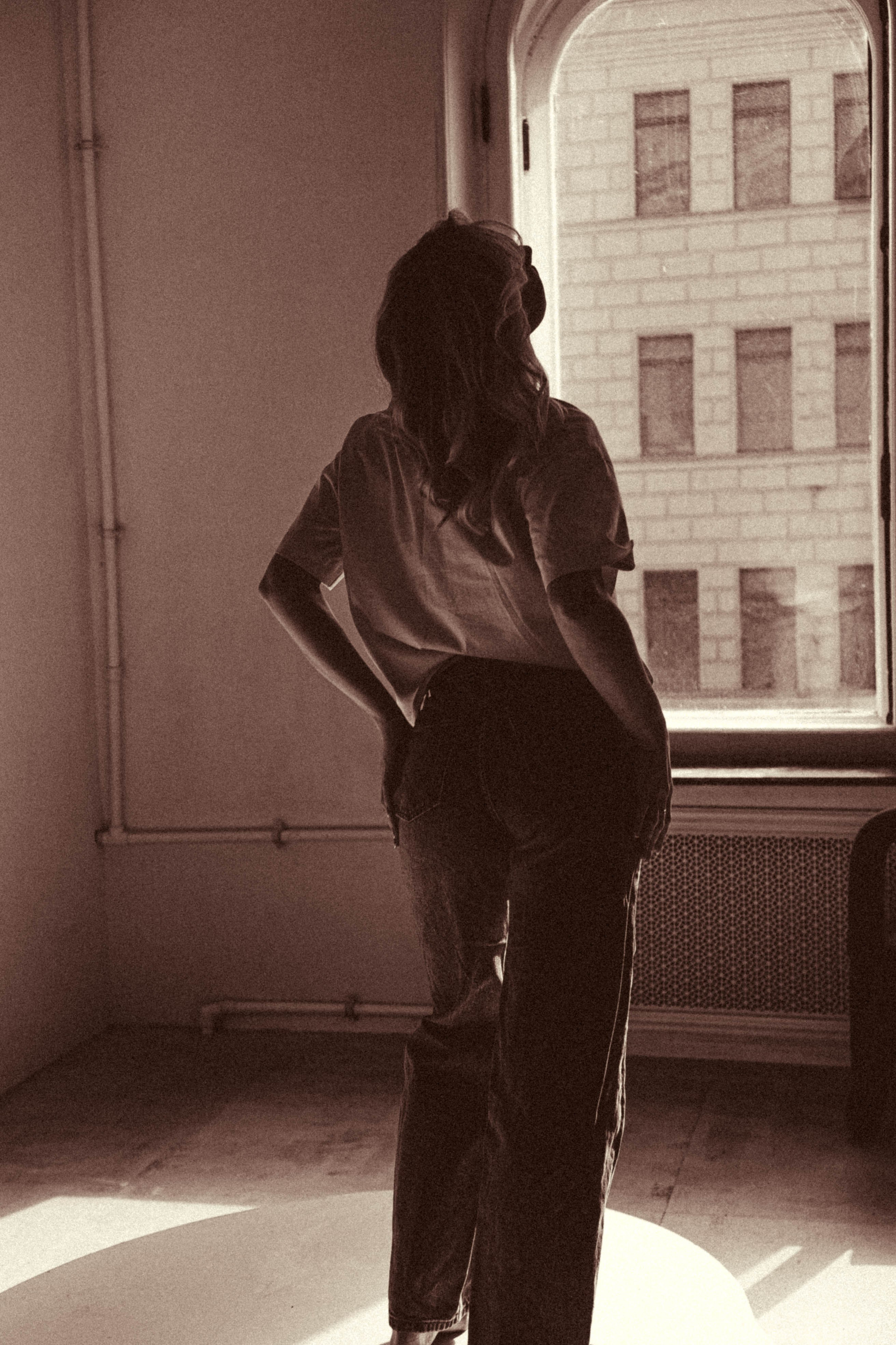 Винтажный стиль. Профессиональный фотограф, Санкт-Петербург — Виктория Богомолова