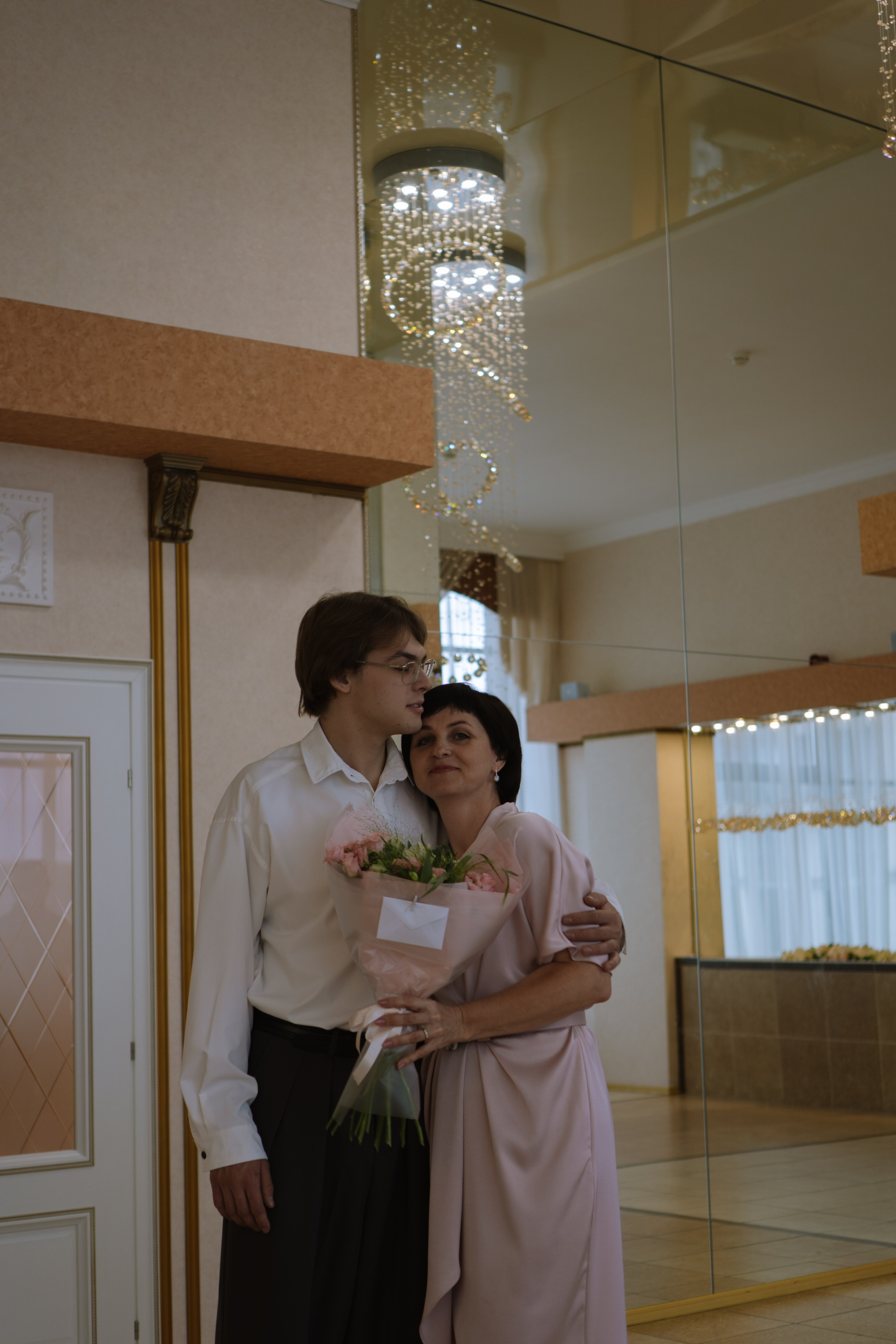 РЕПОРТАЖНАЯ СЬЕМКА В ЗАГСЕ. Профессиональный фотограф, Санкт-Петербург — Виктория Богомолова