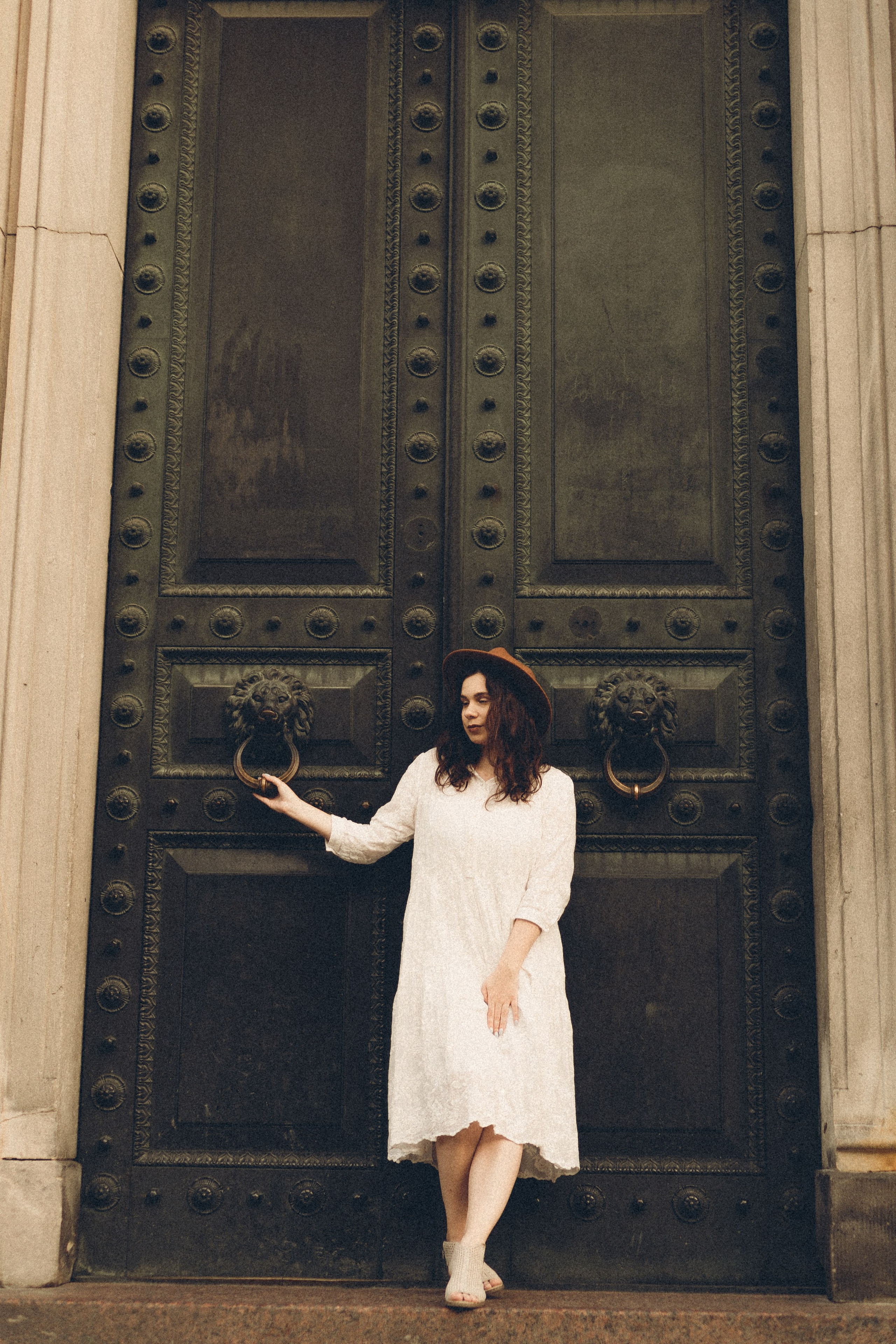 РАССВЕТ С РАЗВОДНЫМИ МОСТАМИ. Профессиональный фотограф, Санкт-Петербург — Виктория Богомолова