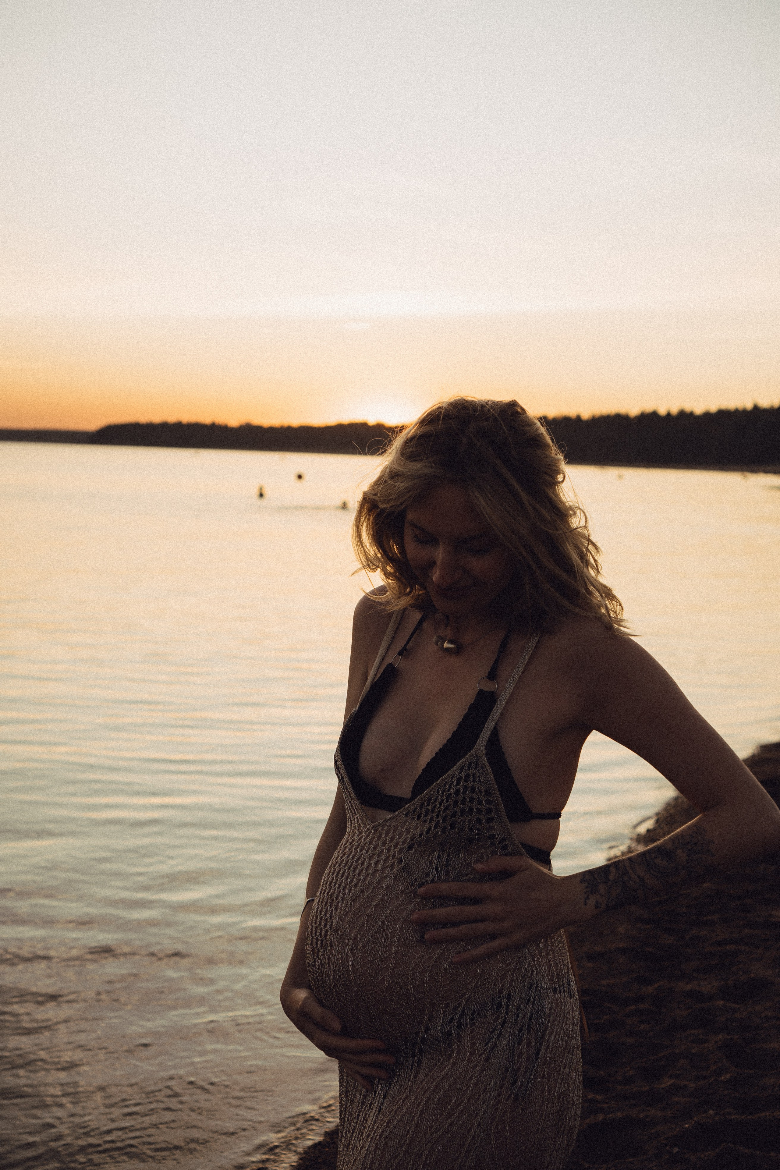 В ОЖИДАНИИ. Профессиональный фотограф, Санкт-Петербург — Виктория Богомолова