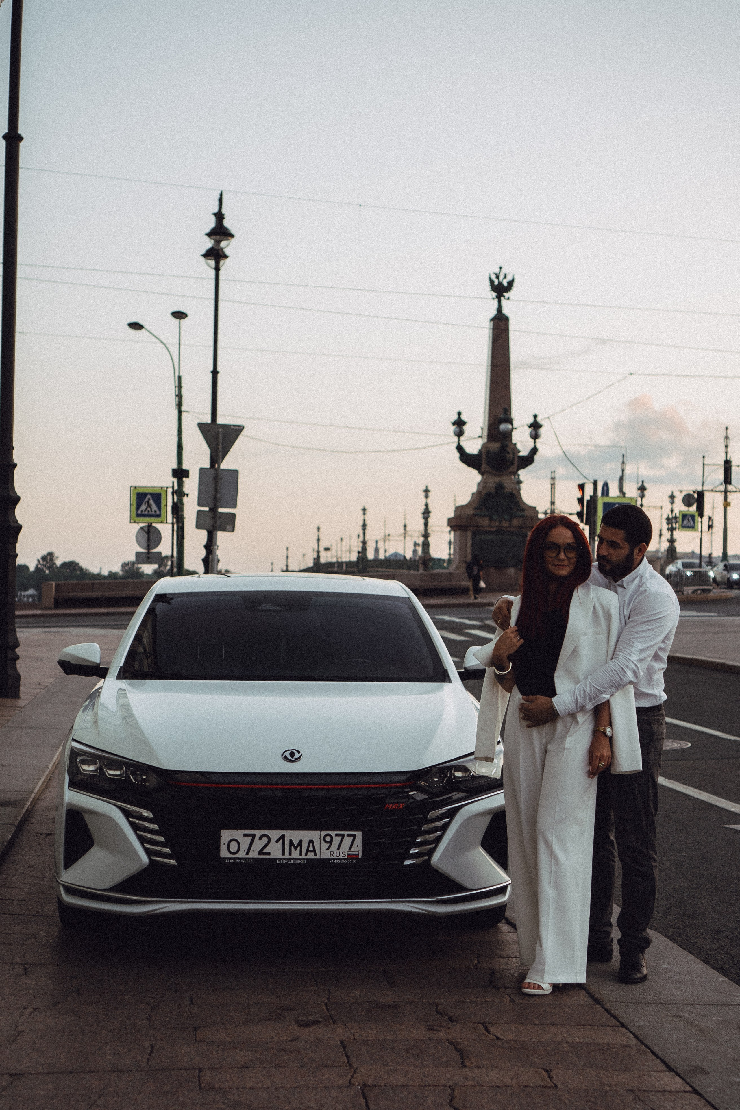 РАССВЕТНАЯ ИСТОРИЯ. Профессиональный фотограф, Санкт-Петербург — Виктория Богомолова