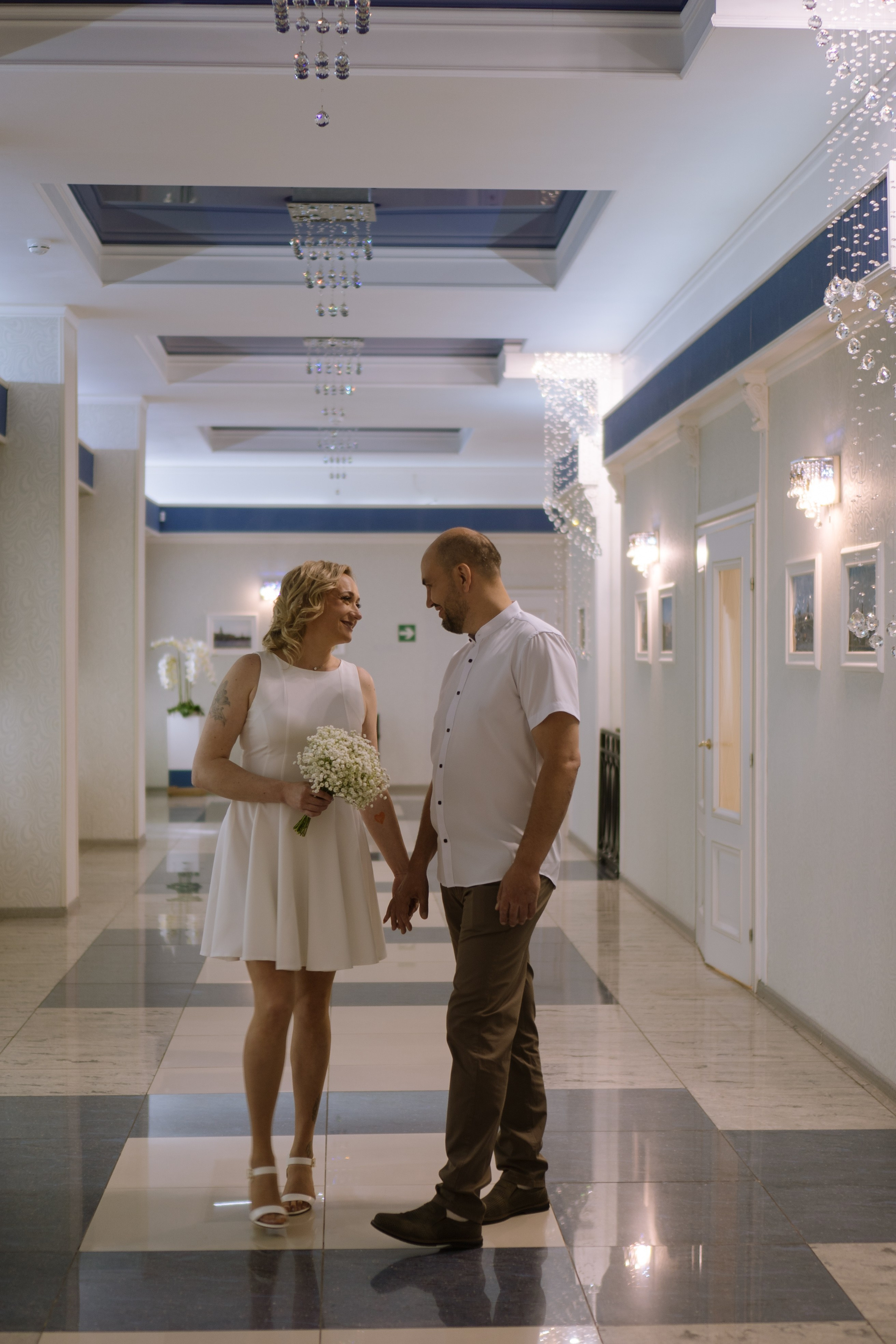 СВАДЕБНЫЙ РЕПОРТАЖ. Профессиональный фотограф, Санкт-Петербург — Виктория Богомолова