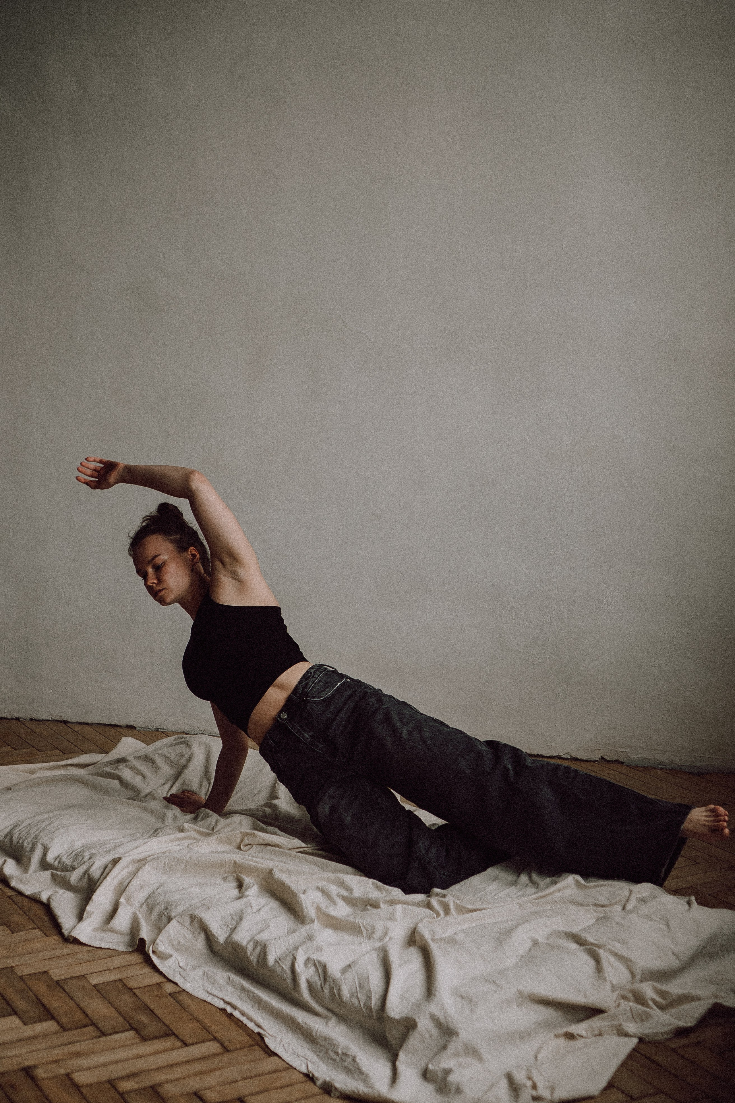 СТУДИЙНАЯ. Профессиональный фотограф, Санкт-Петербург — Виктория Богомолова