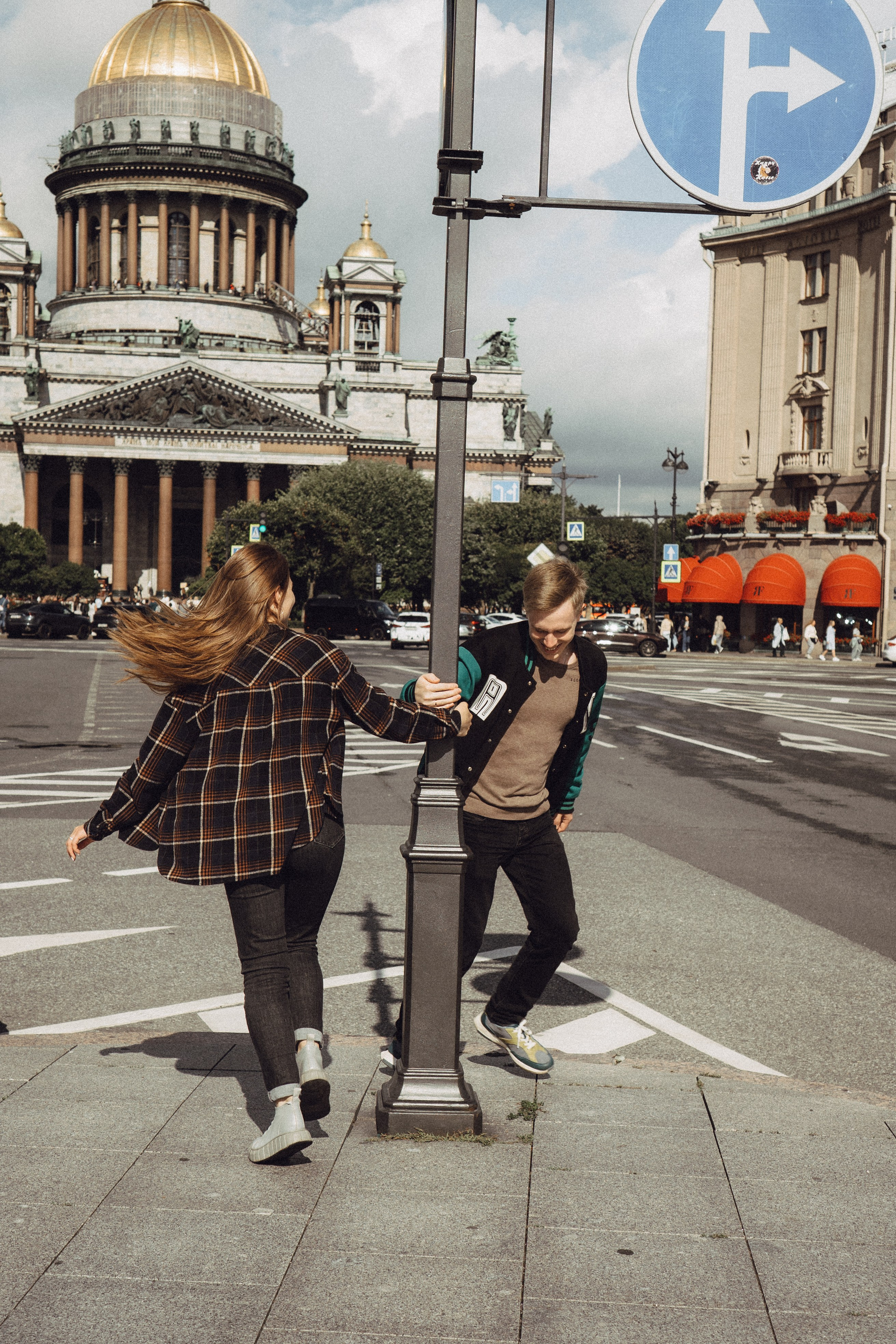 ПРОГУЛКА ПО САНКТ-ПЕТЕРБУРГУ. Профессиональный фотограф, Санкт-Петербург — Виктория Богомолова