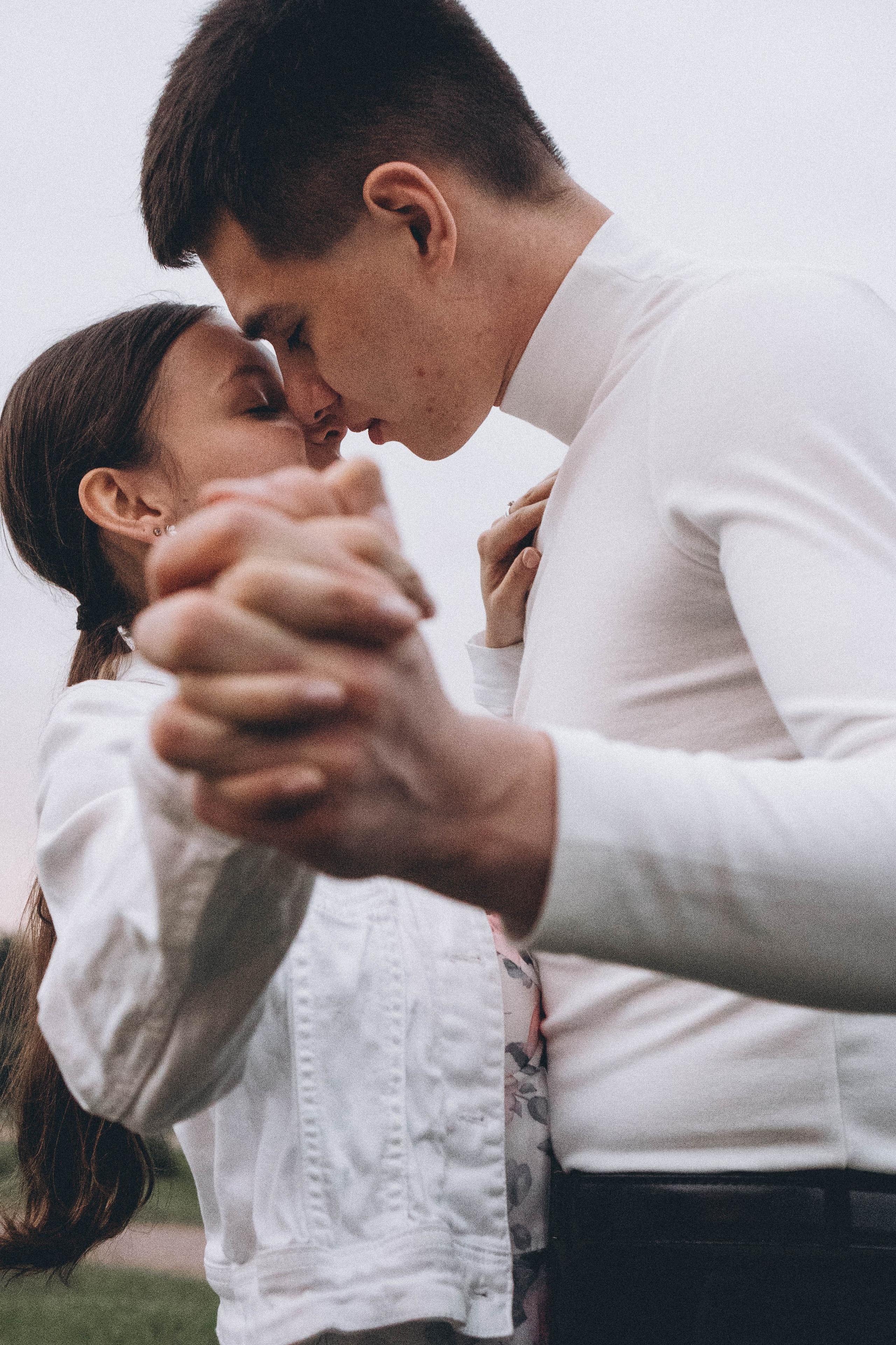 Любовь в белые ночи. Профессиональный фотограф, Санкт-Петербург — Виктория Богомолова