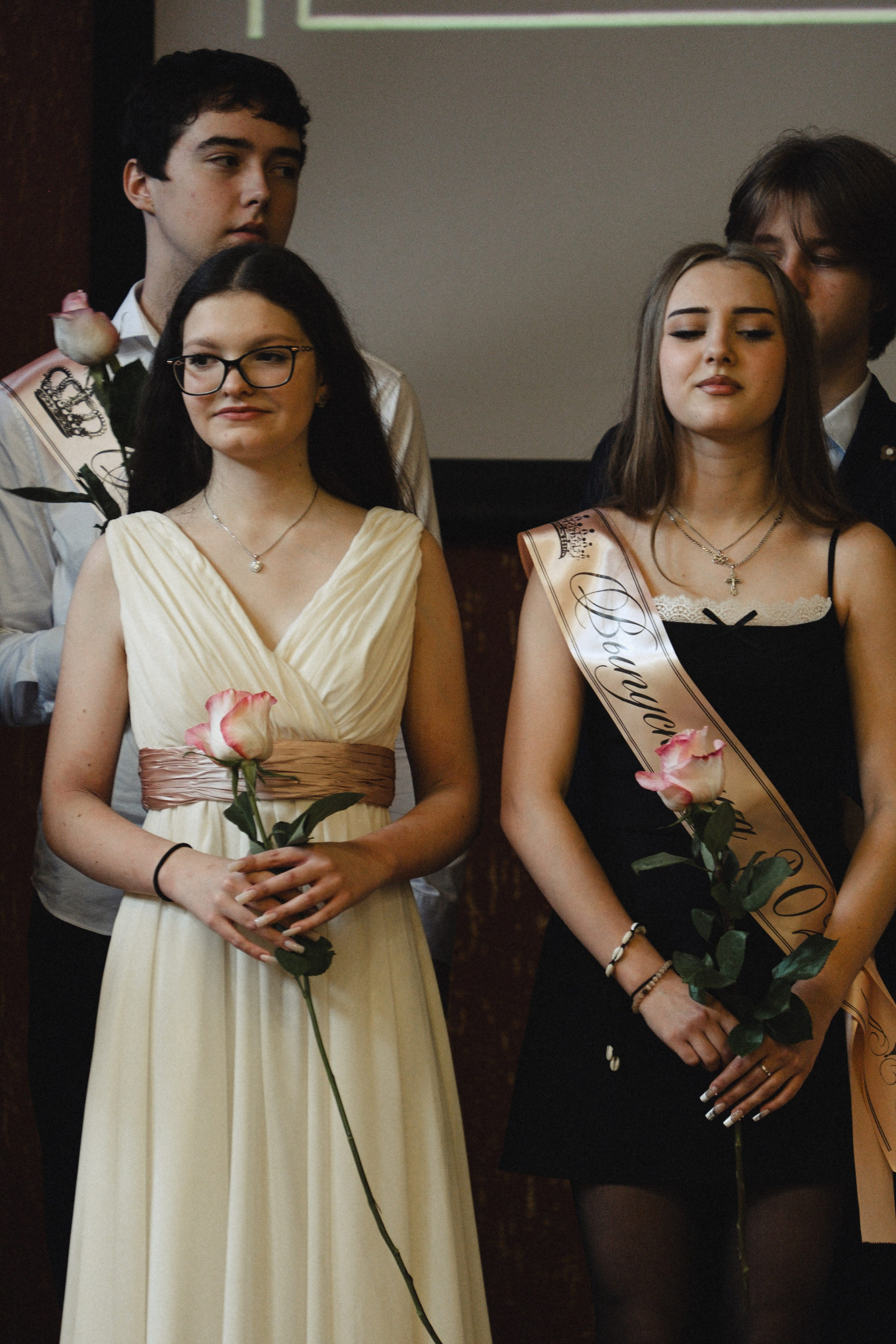 ПОСЛЕДНИЙ ЗВОНОК. Профессиональный фотограф, Санкт-Петербург — Виктория Богомолова