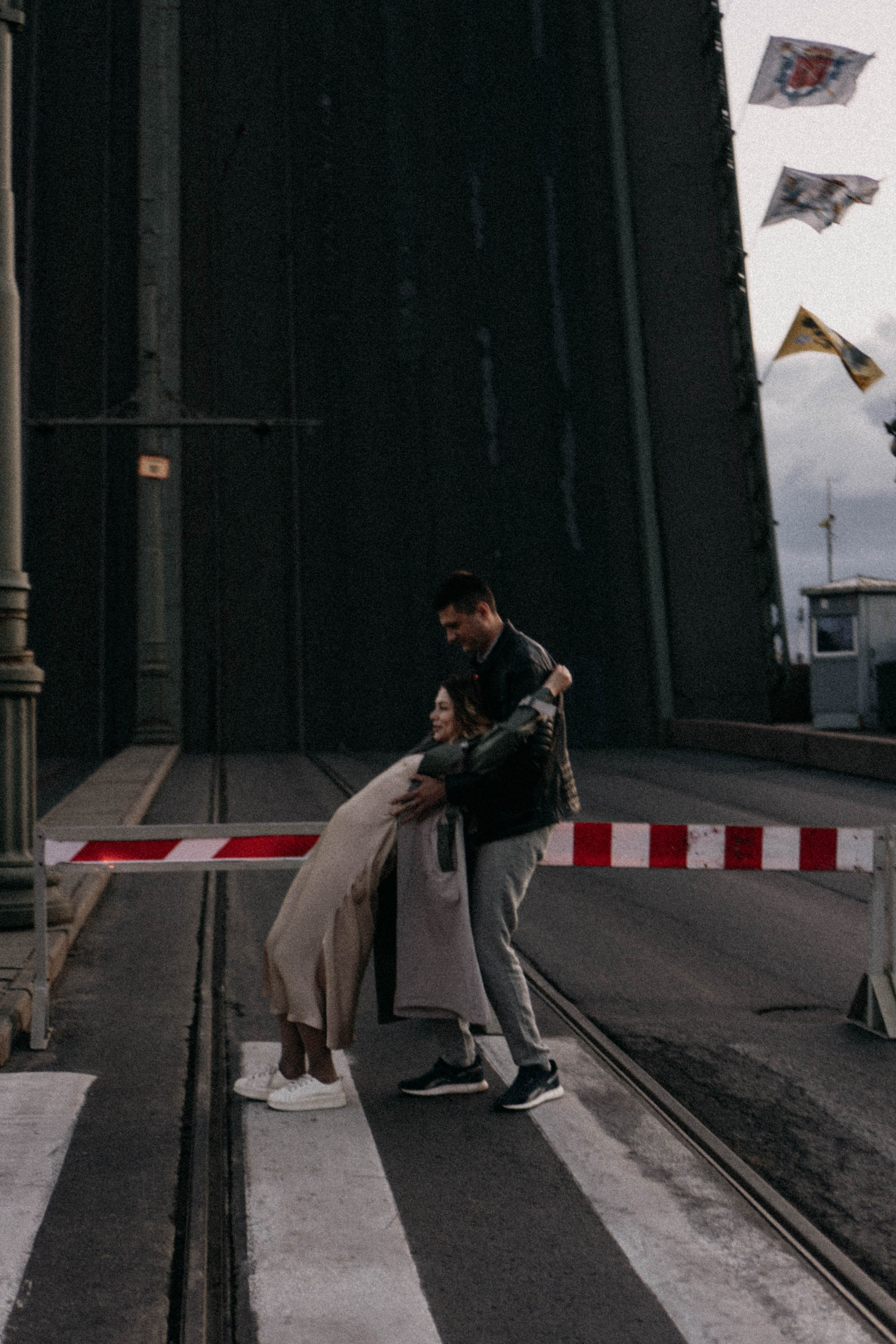 Рассветная, белые ночи. Профессиональный фотограф, Санкт-Петербург — Виктория Богомолова