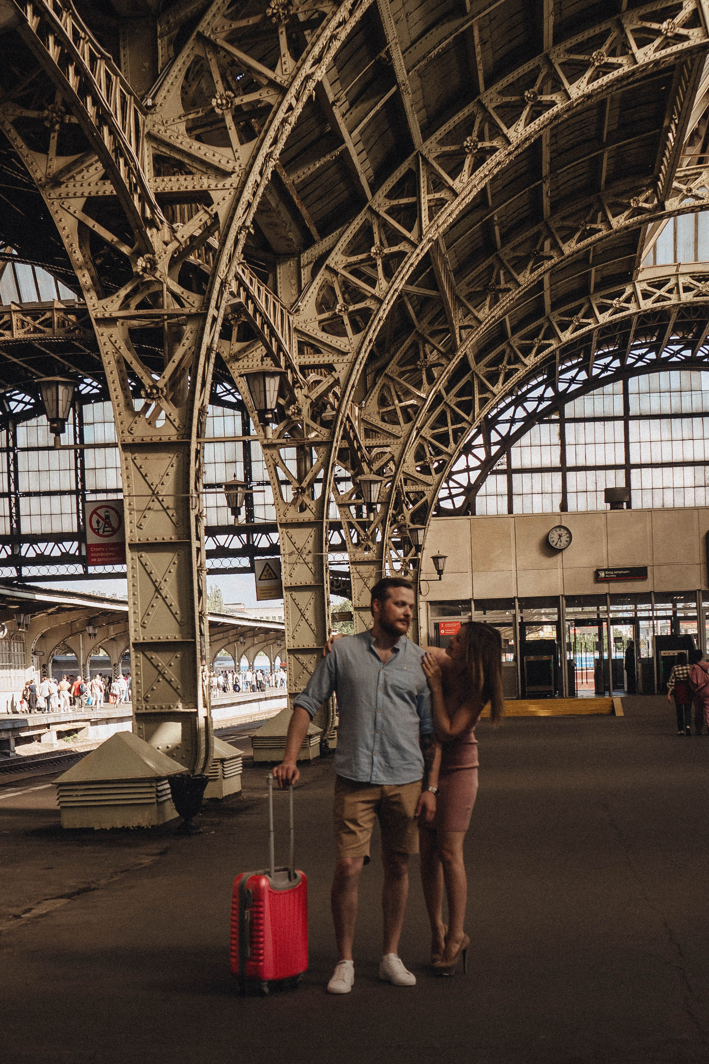 История на реальных событиях. Профессиональный фотограф, Санкт-Петербург — Виктория Богомолова