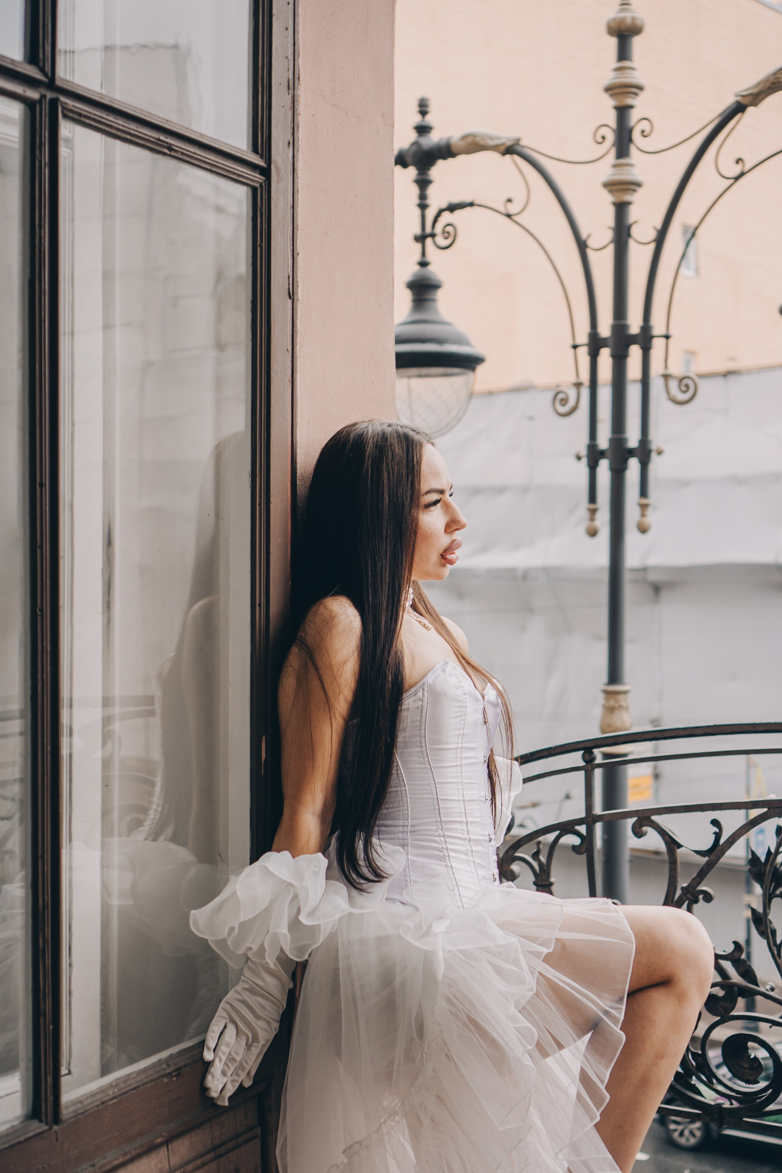 ВИНТАЖНЫЙ СТИЛЬ. Профессиональный фотограф, Санкт-Петербург — Виктория Богомолова