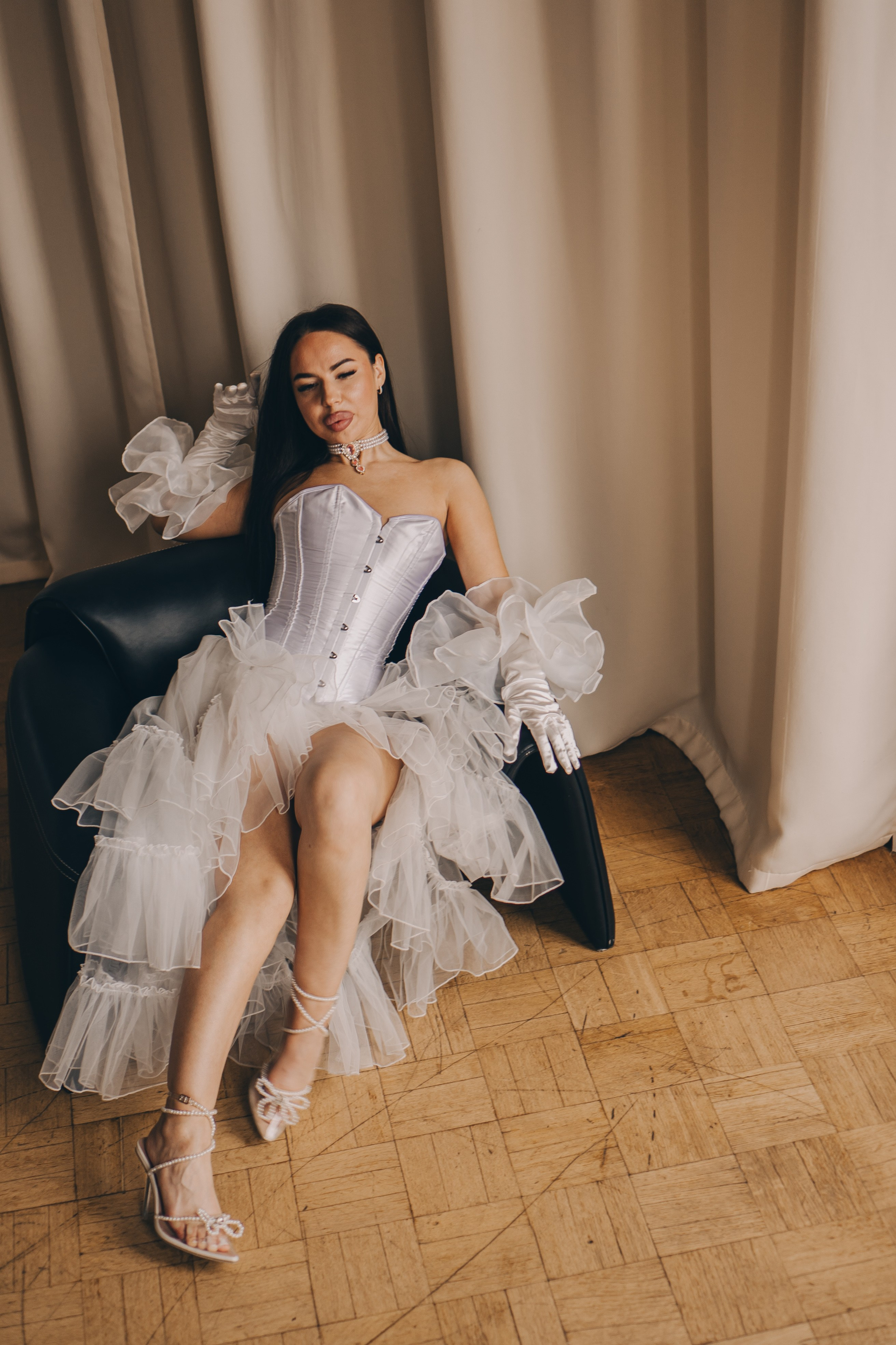 ВИНТАЖНЫЙ СТИЛЬ. Профессиональный фотограф, Санкт-Петербург — Виктория Богомолова