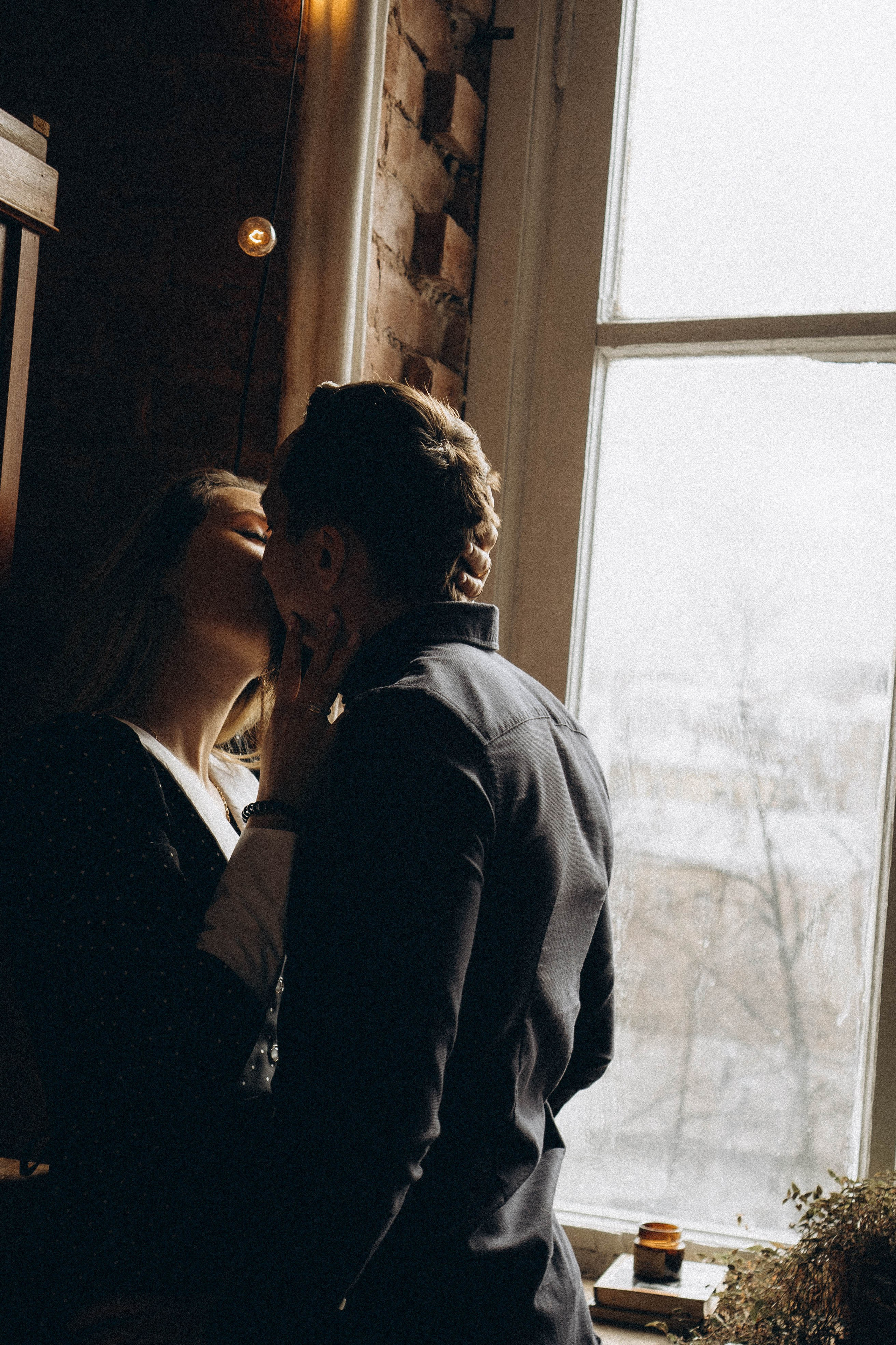 Любовь. Профессиональный фотограф, Санкт-Петербург — Виктория Богомолова