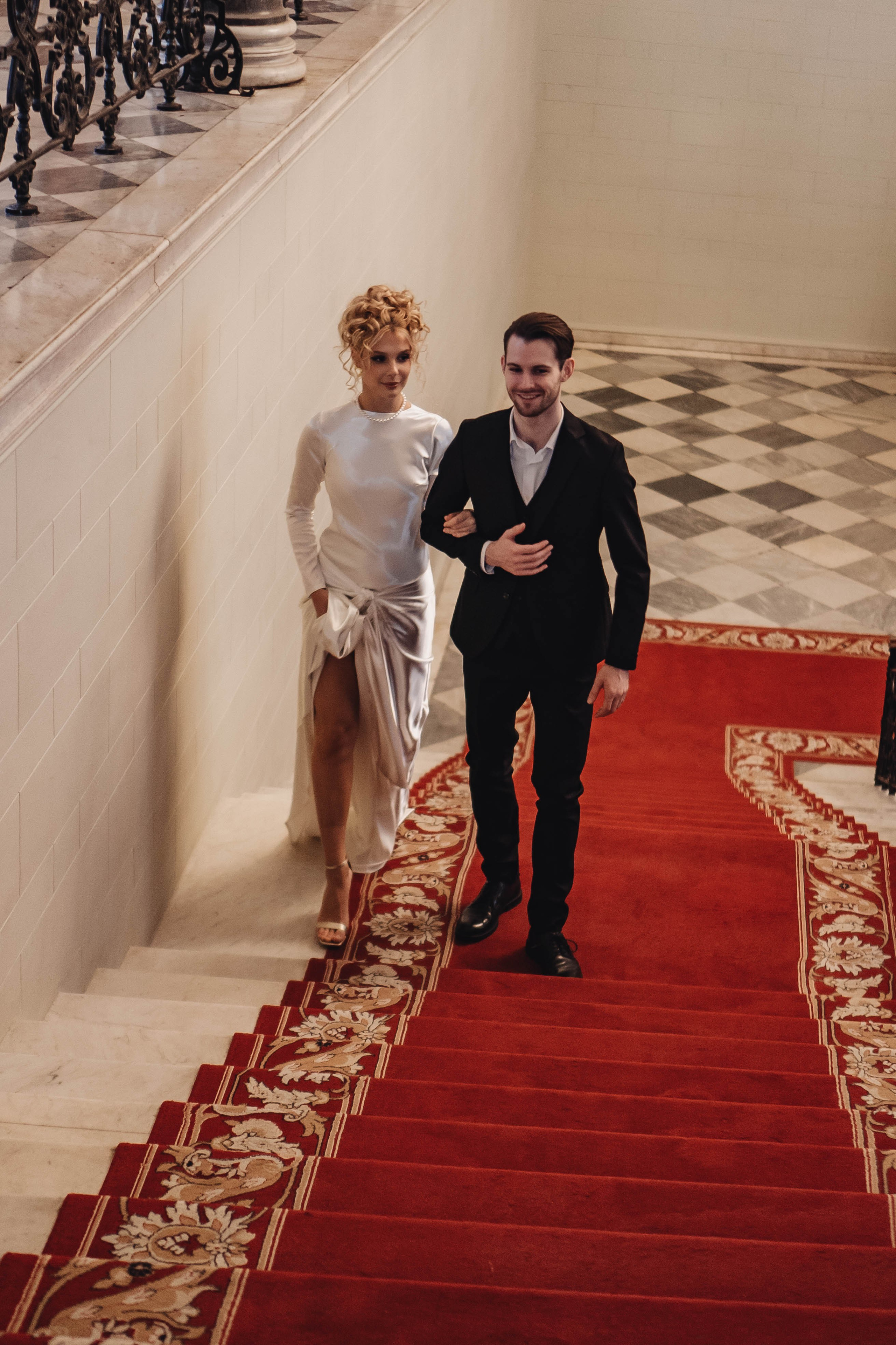 СВАДЕБНАЯ ФОТОСЕСИИЯ В НИКОЛАЕВСКОМ ДВОРЦЕ. Профессиональный фотограф, Санкт-Петербург — Виктория Богомолова