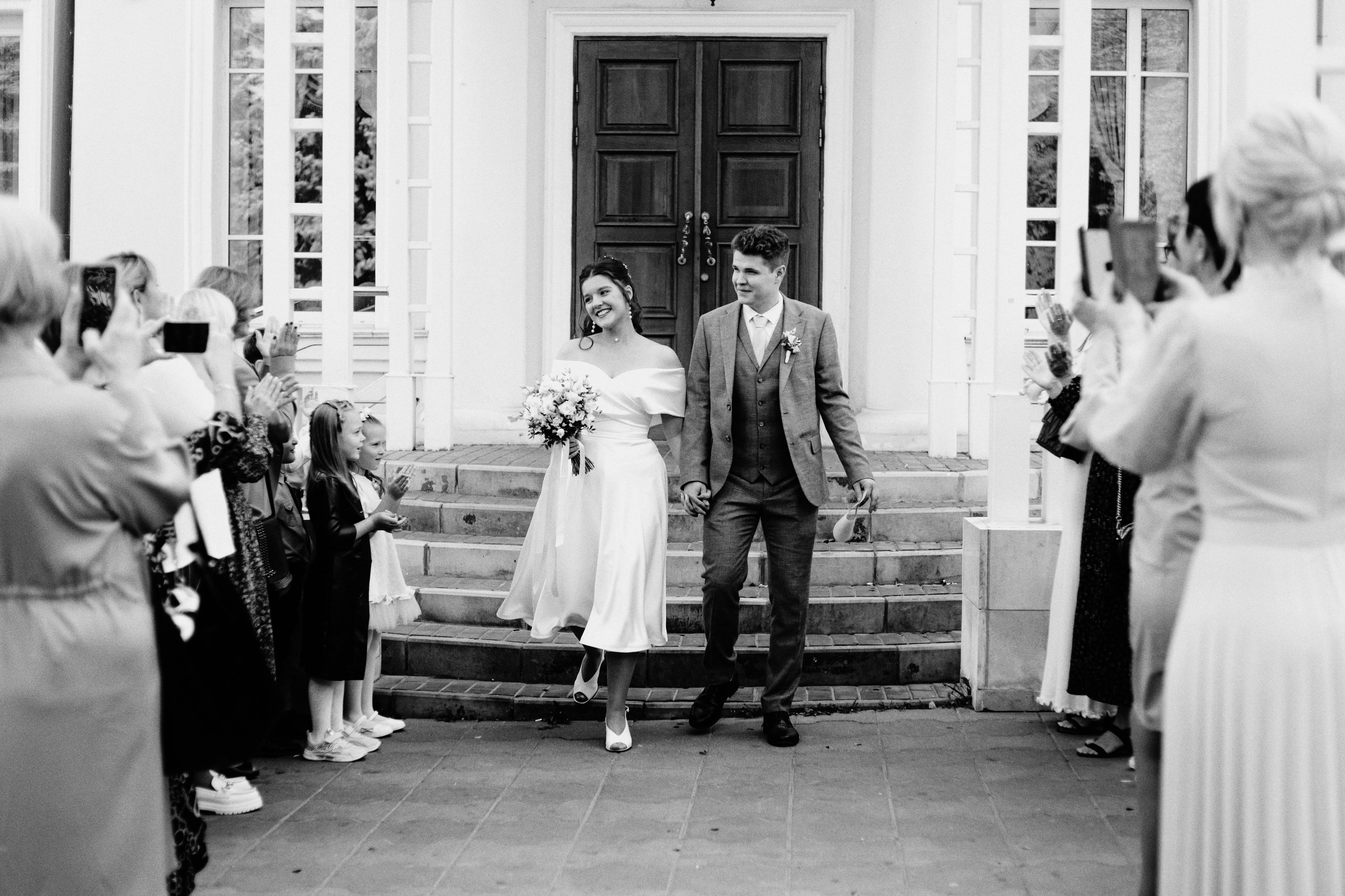 Valeria & Vadim. Фотограф Елизавета Колесникова