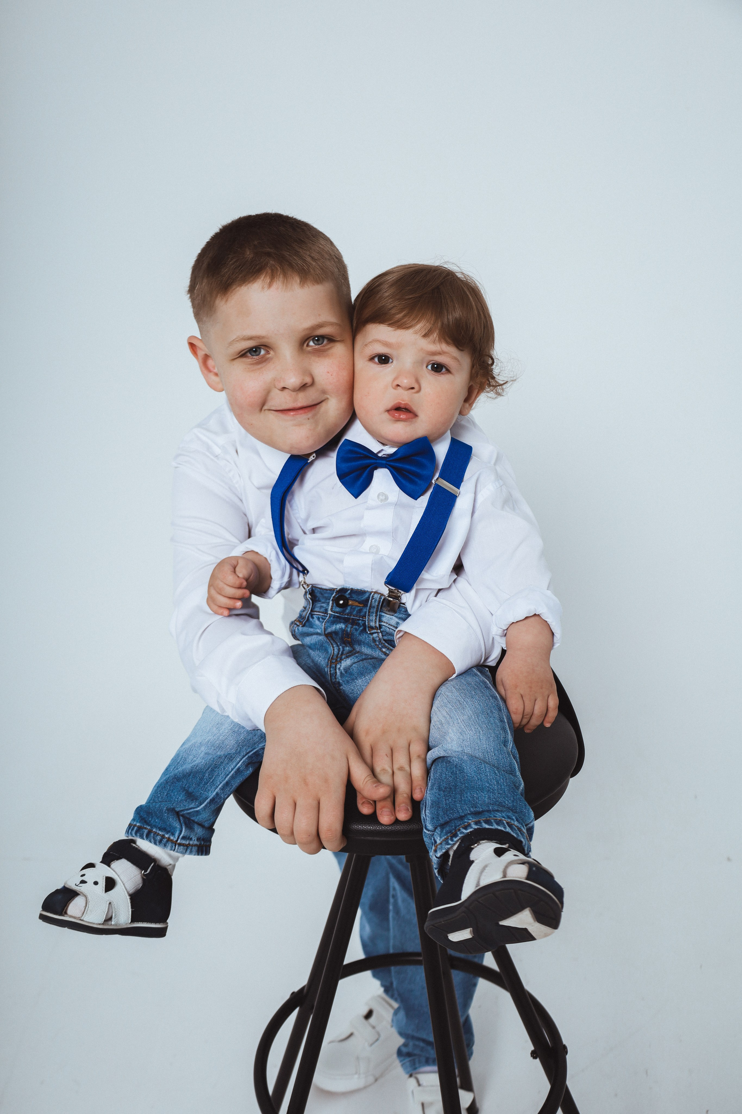 Zinaida's family. Фотограф Елизавета Колесникова