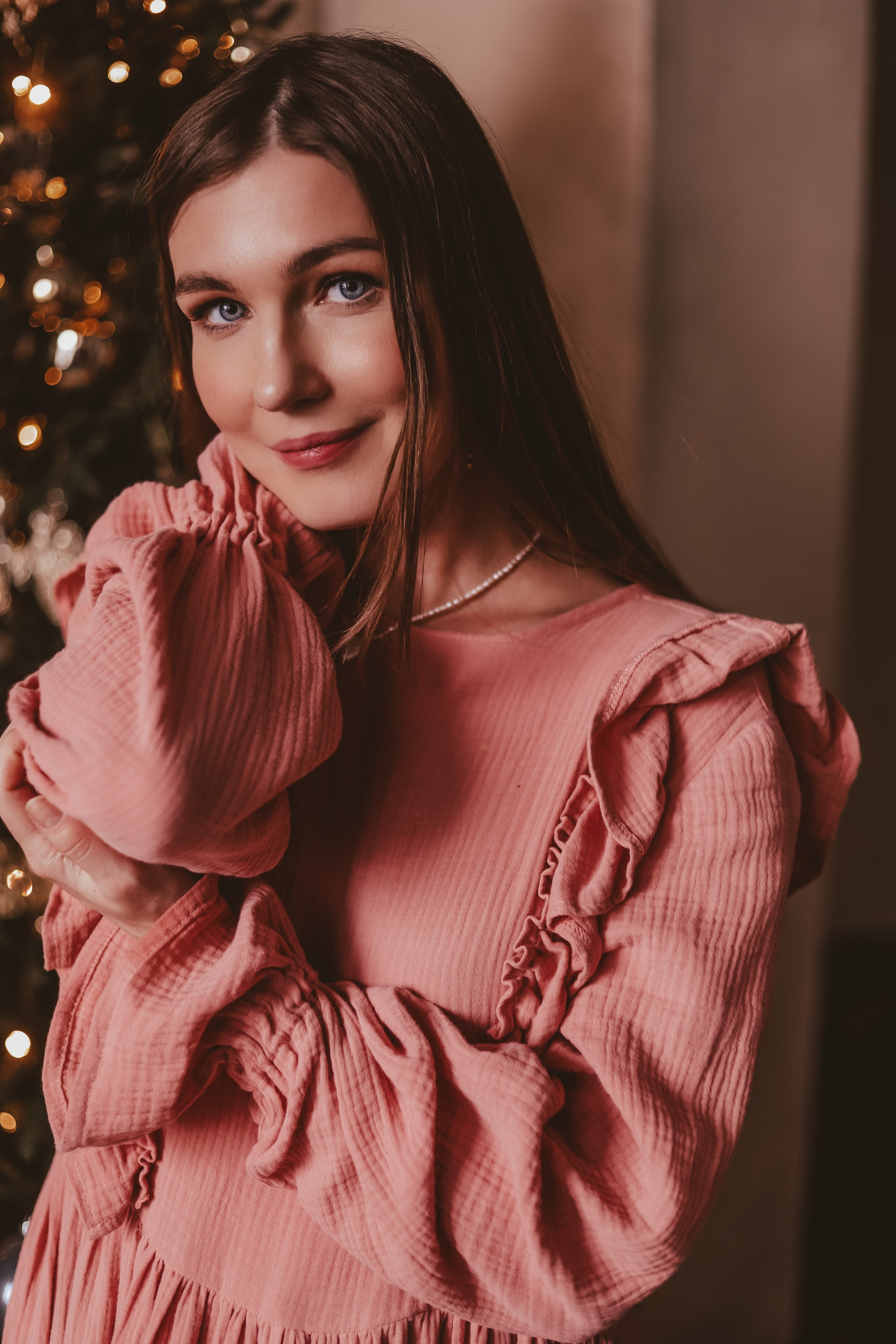 Irina's family. Фотограф Елизавета Колесникова