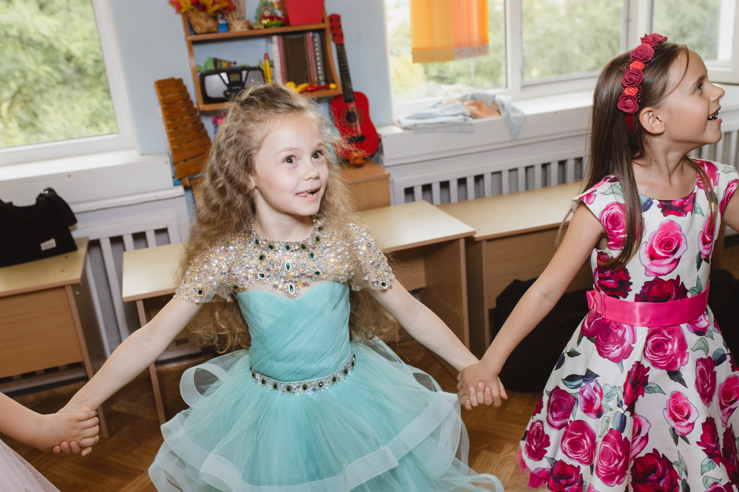 Фотосъемка детского утренника. Севастополь. Фотограф в Севастополе и в Крыму