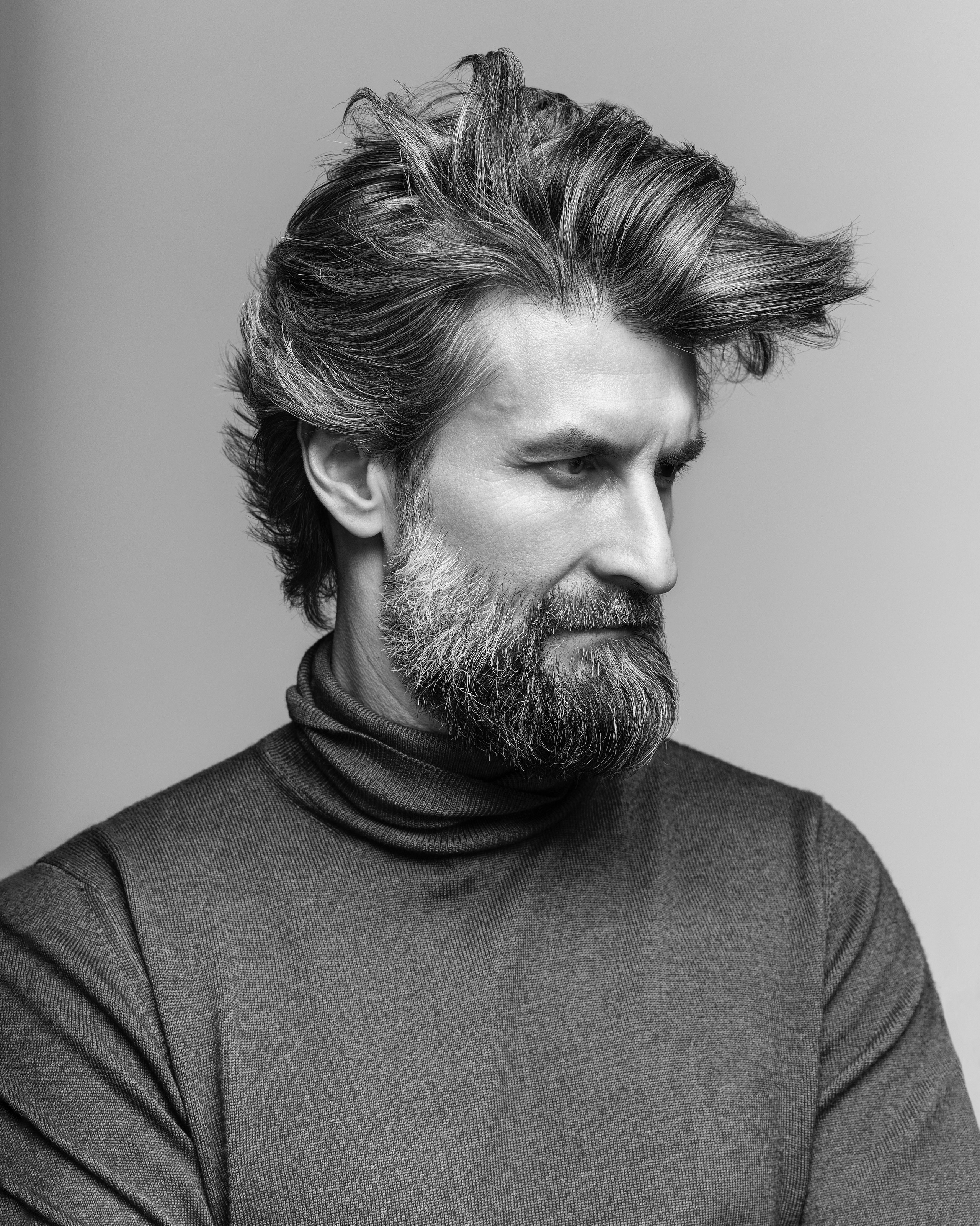 Portraits. Retoucher Maria Pridanceva| Matilda Retouch