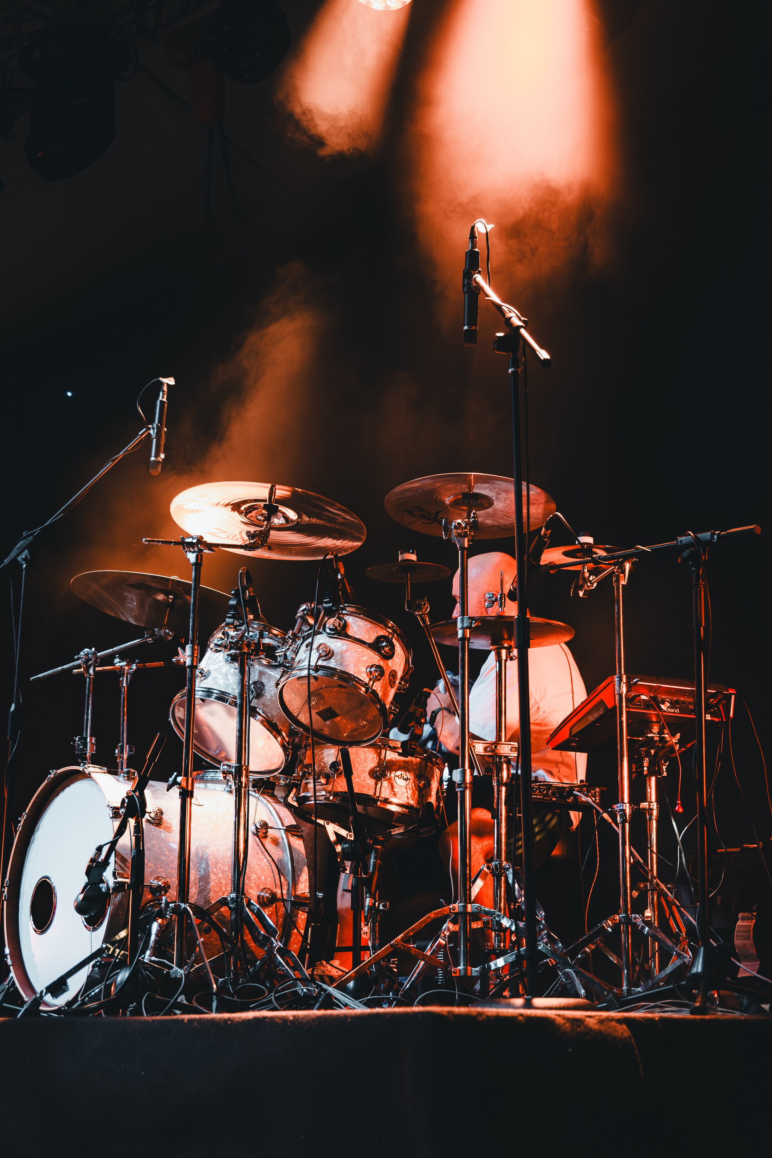 Event photography (old page). Сергей Зворыгин