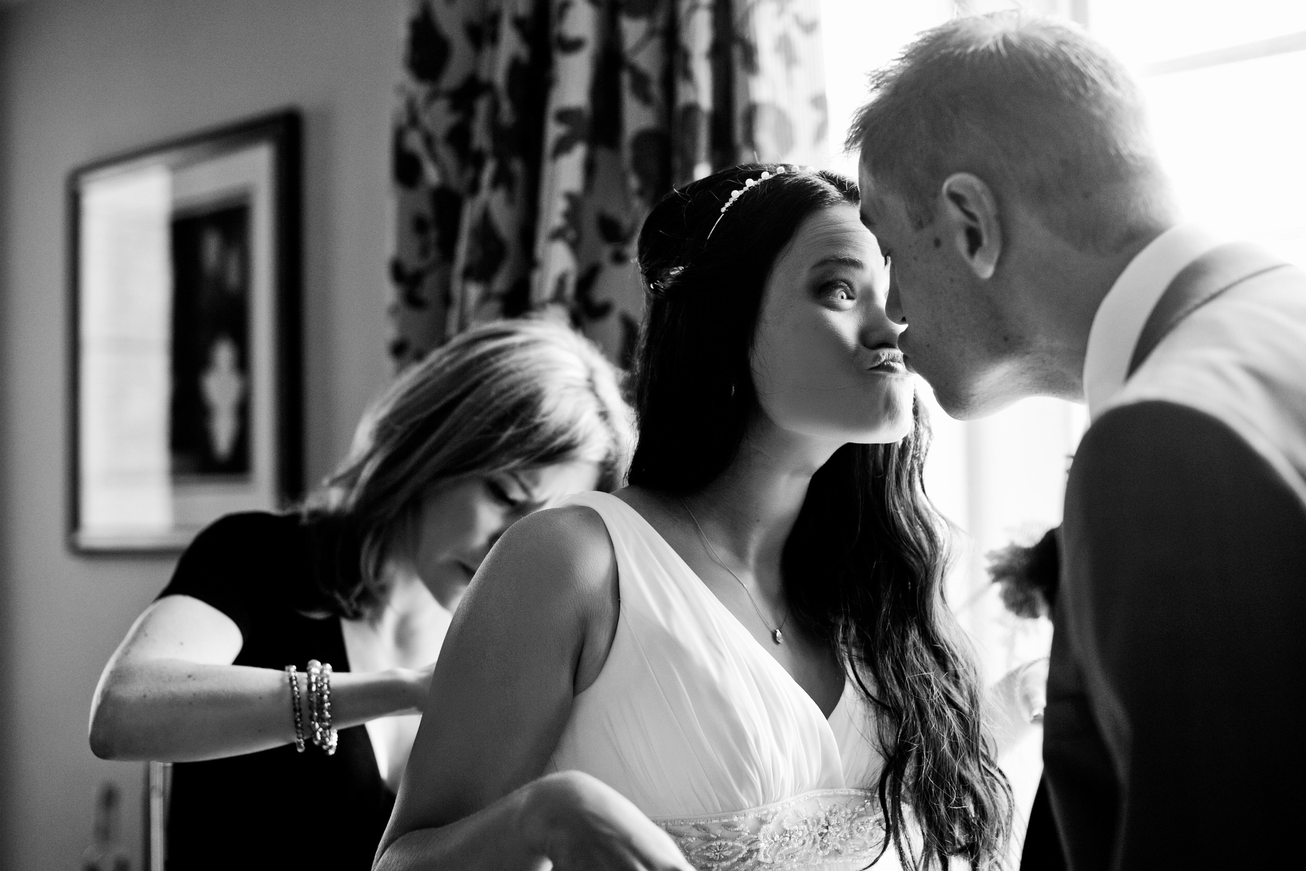 Анна и Дэвид. Свадьба, Великобритания. Семейный фотограф Анна Дубовская