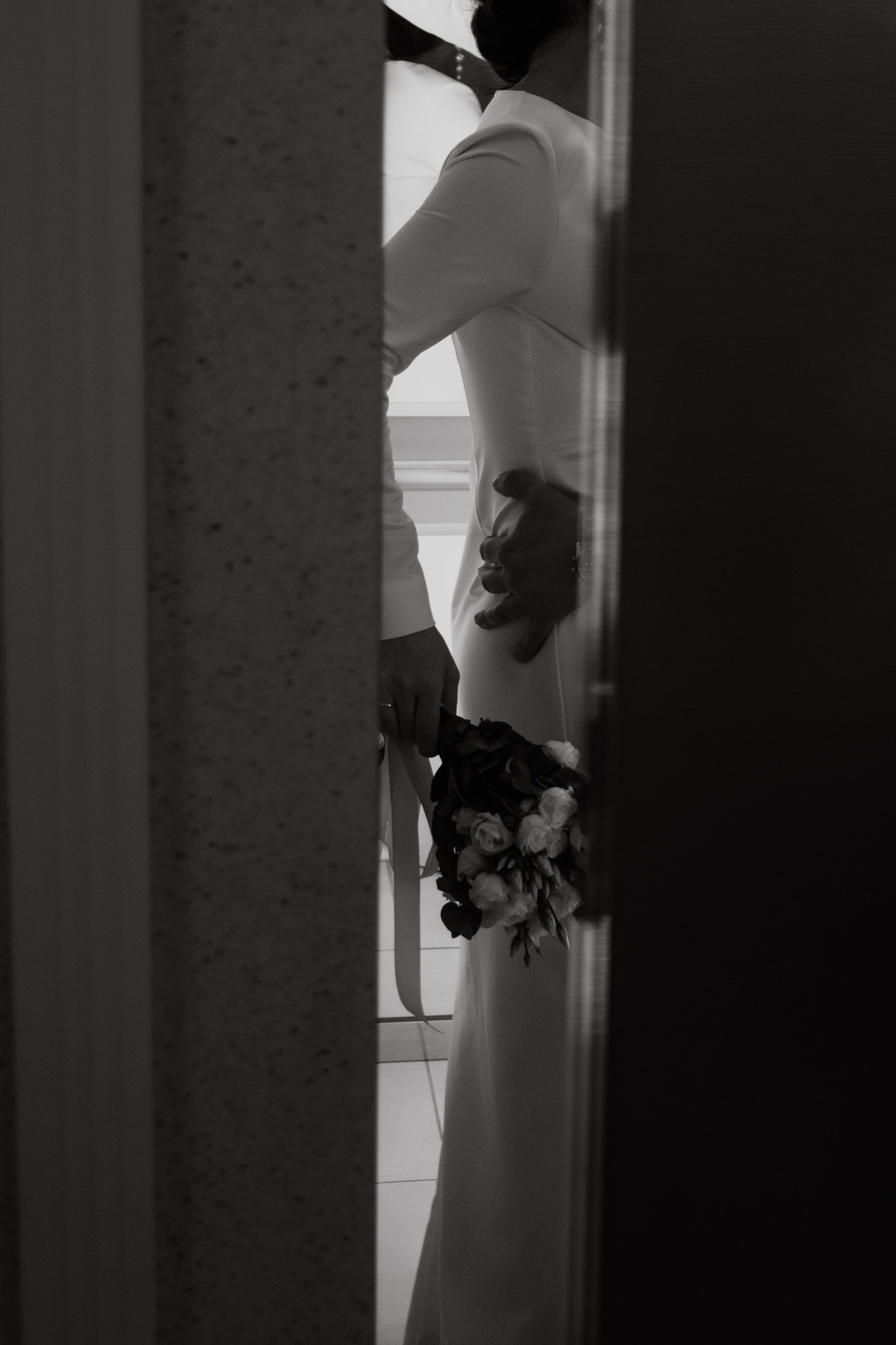 Пассажиры. Фотограф Daria Wilner