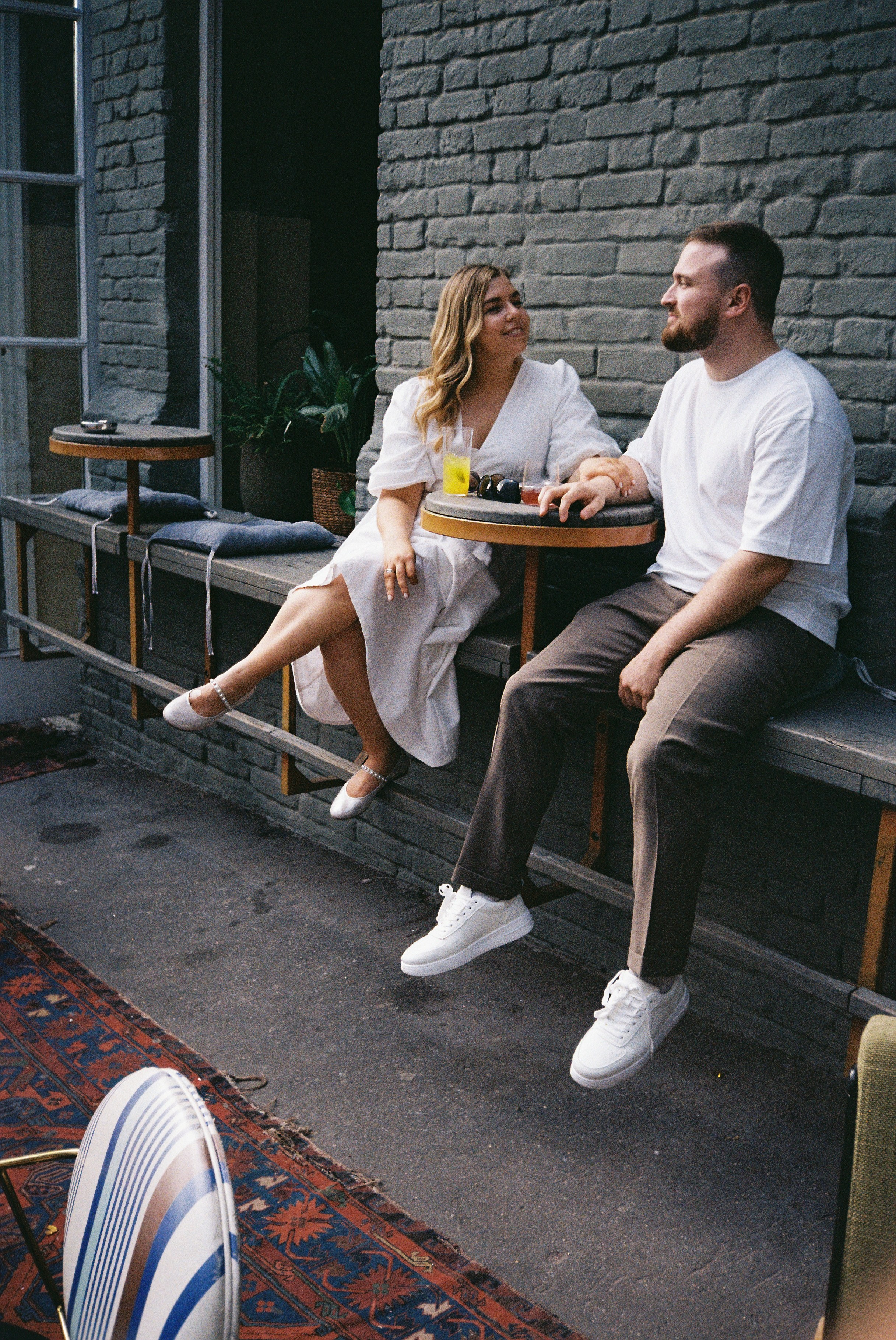 Easy. Главная