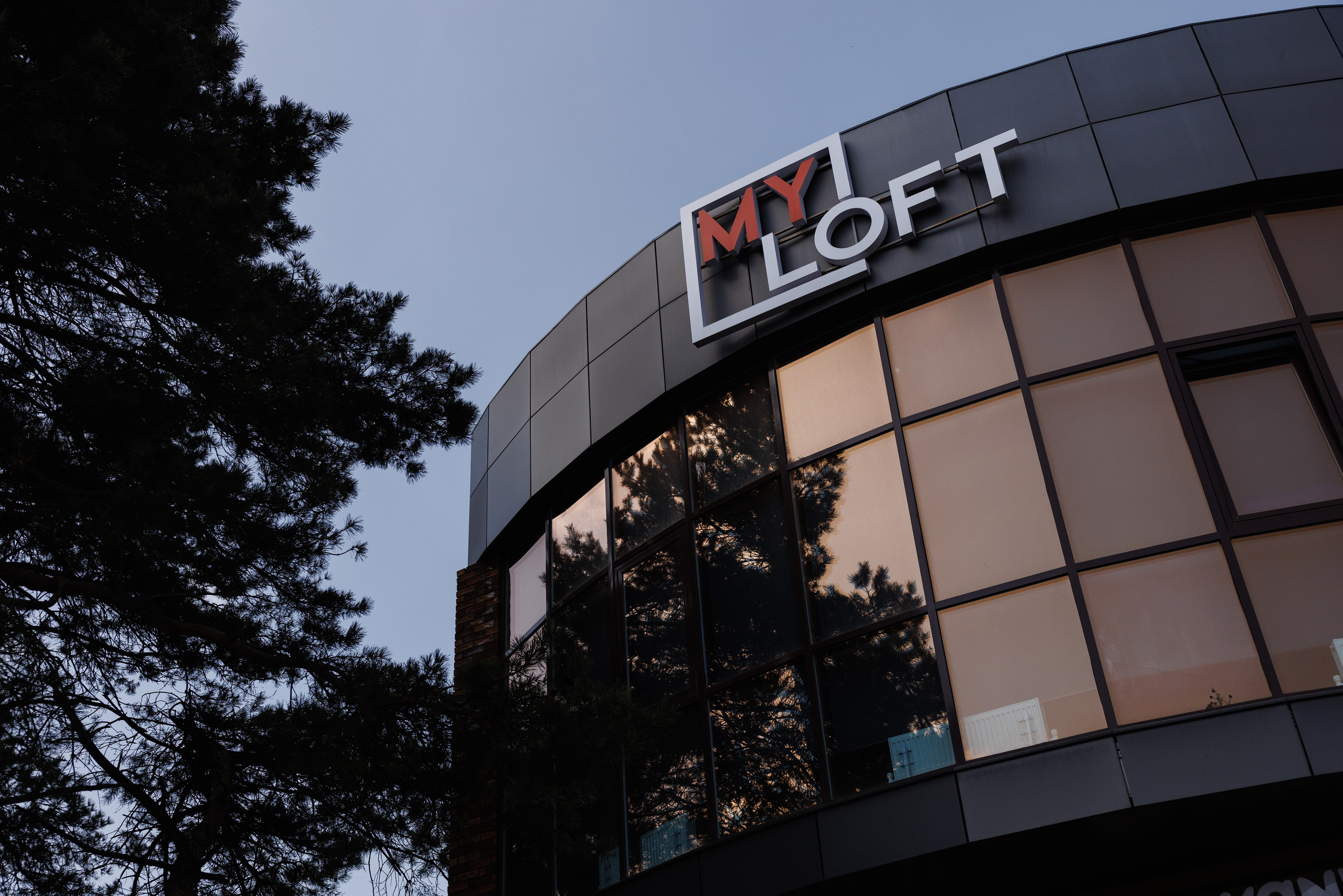 Бизнес разборы Х10. Фотограф Ставрополь Петр Голубенко