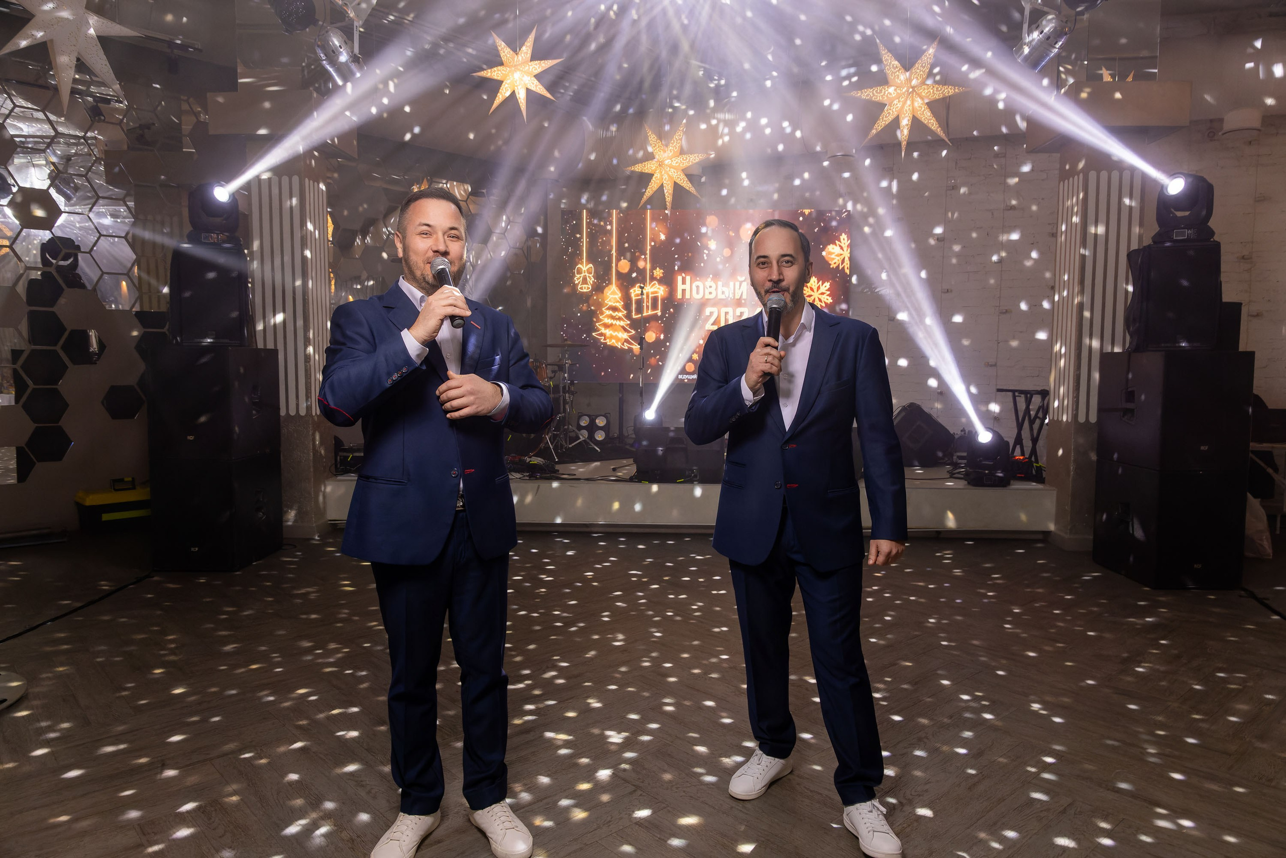 Корпоратив компании Кухмастер. Фотограф в Самаре Максим Тырин